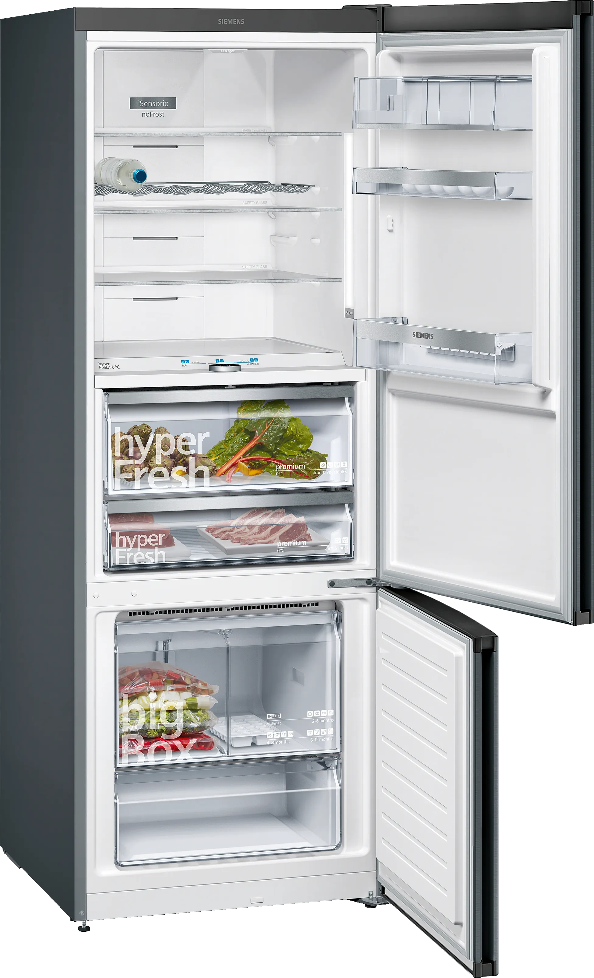 Photo n° 3 du produit KG56FPXDA