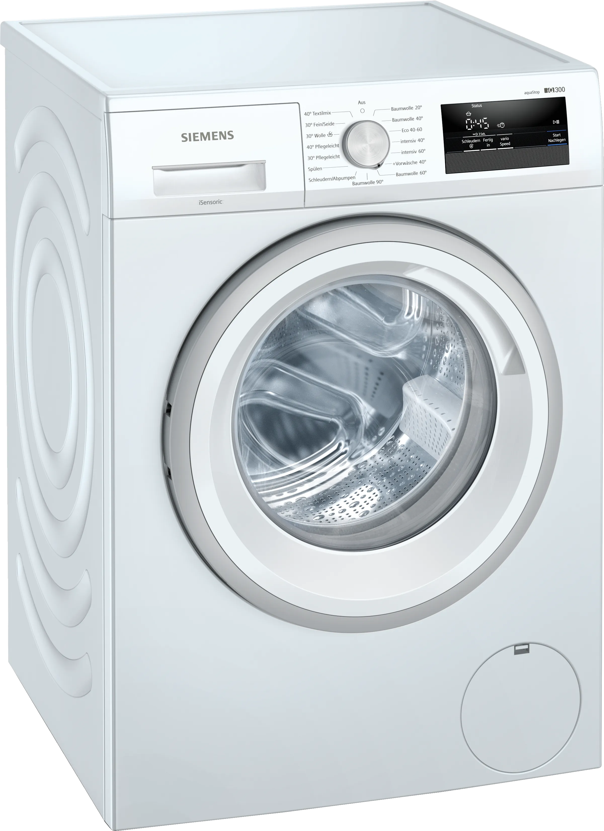 Foto Nr. 1 des Produkts WM14NK70EX