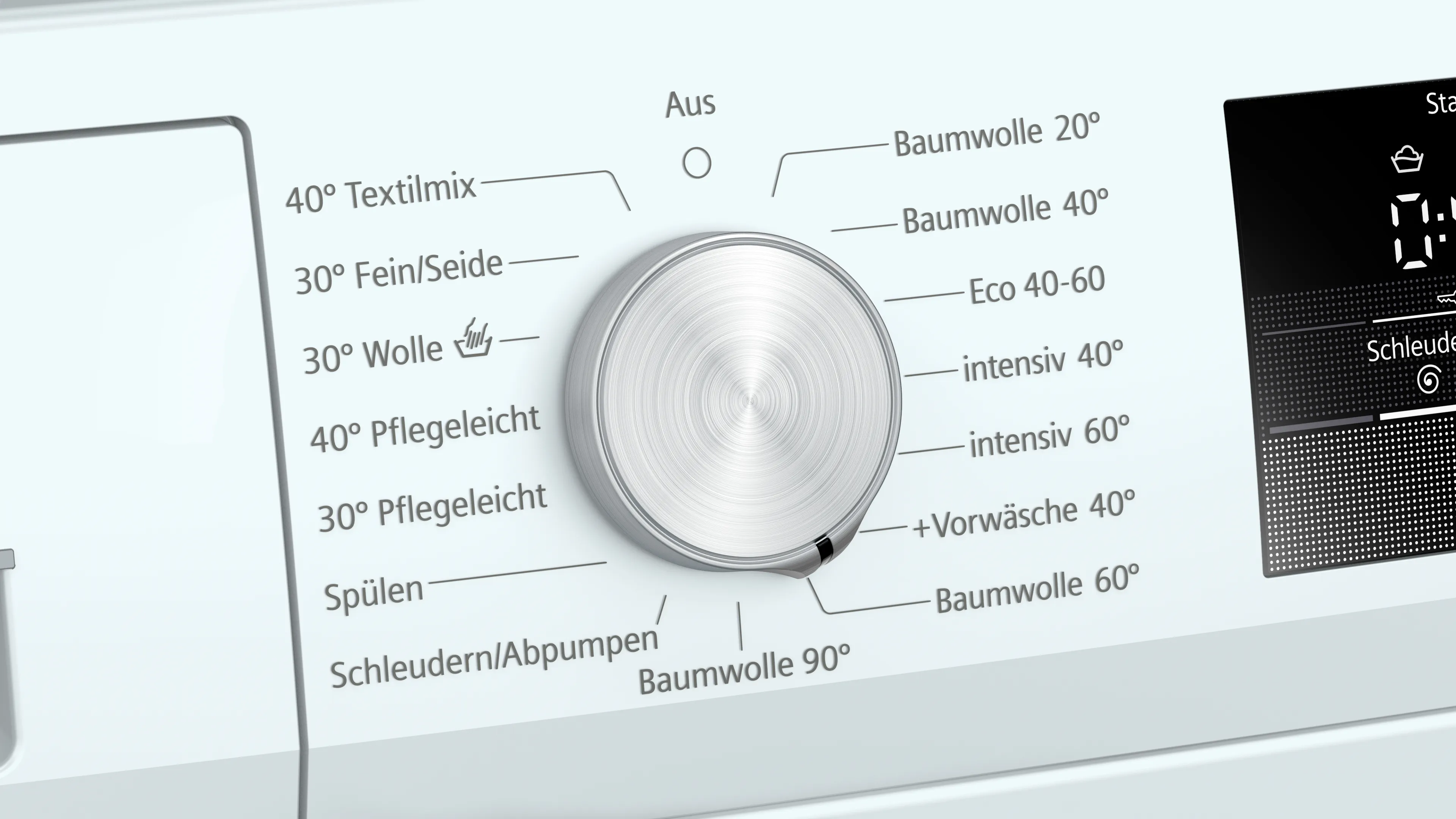 Foto Nr. 3 des Produkts WM14NK70EX
