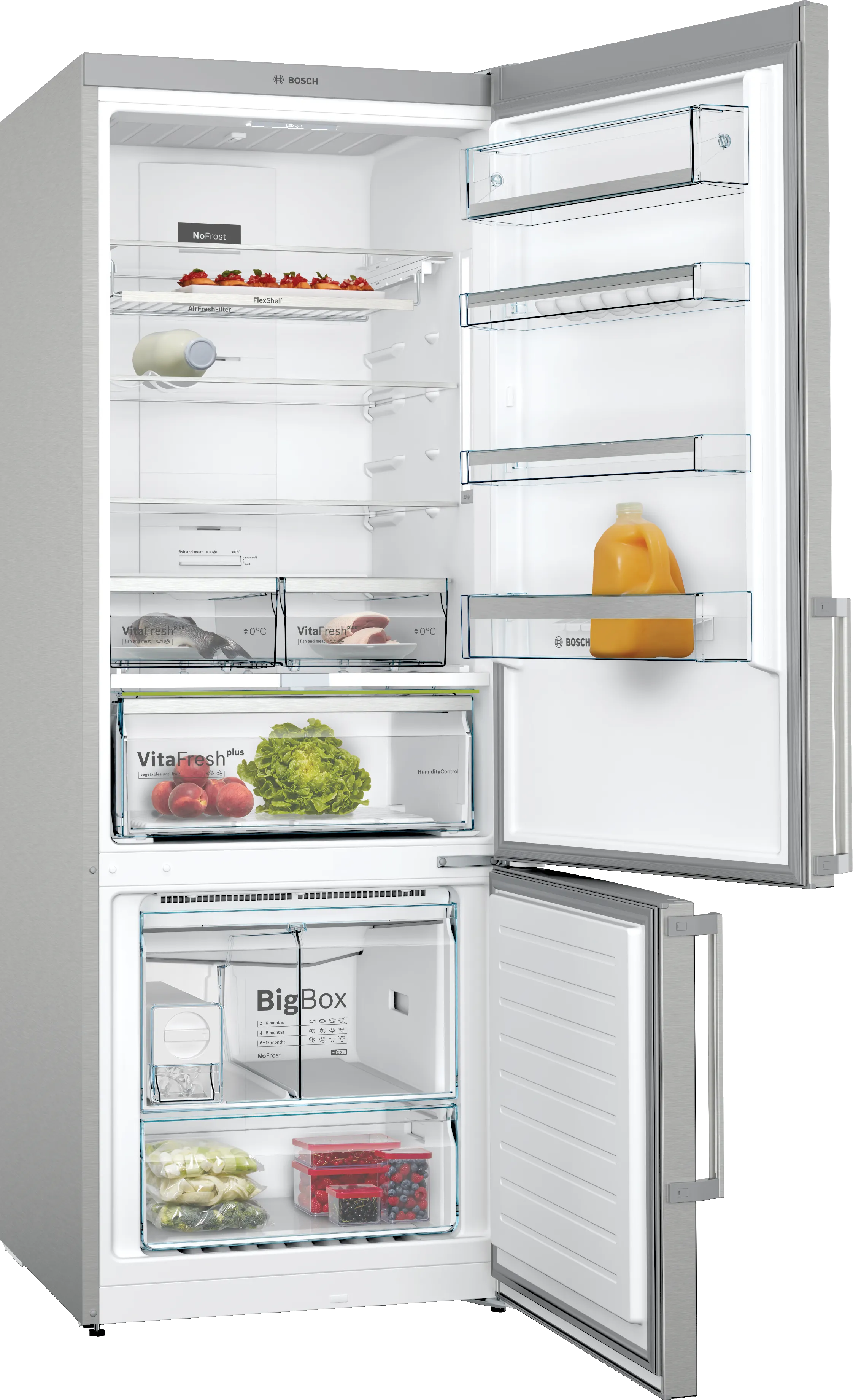 Ürününün Photo Nr. ı 3 KGN56AIF0N