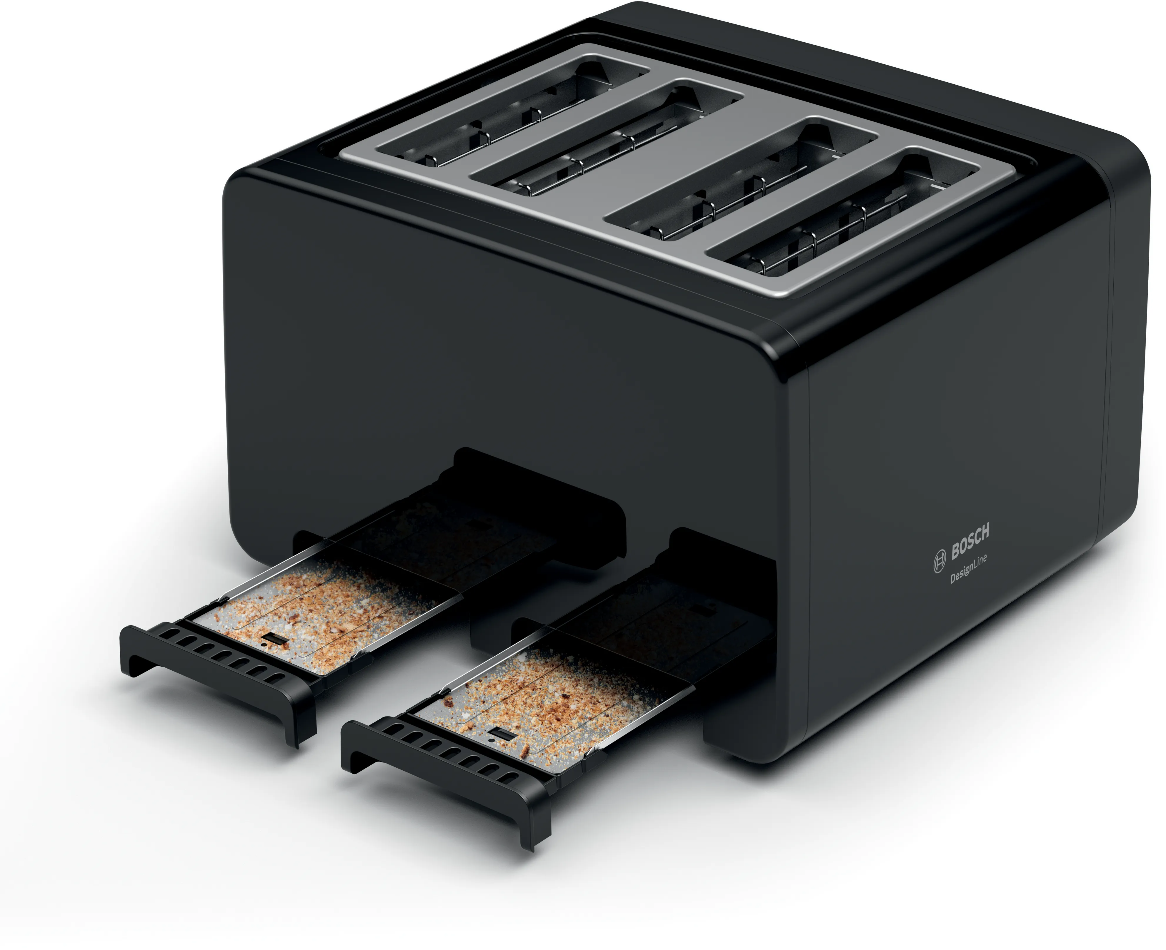 TAT4P443GB Toaster BOSCH GB
