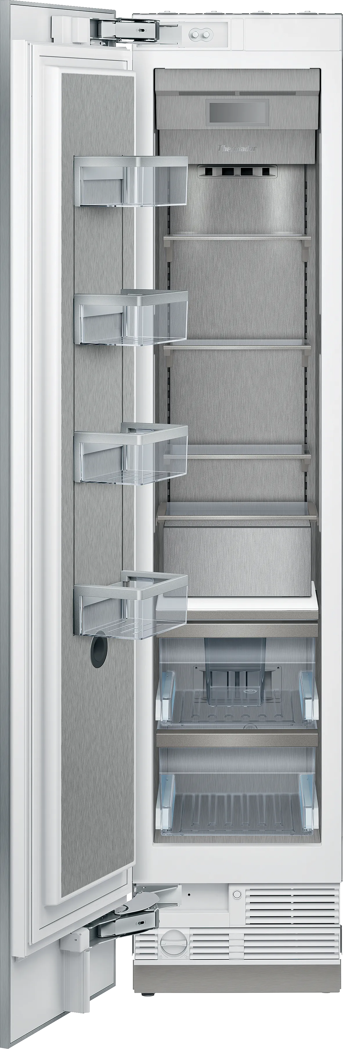 Freedom® Built-in Freezer Column 18'' Panel Ready 