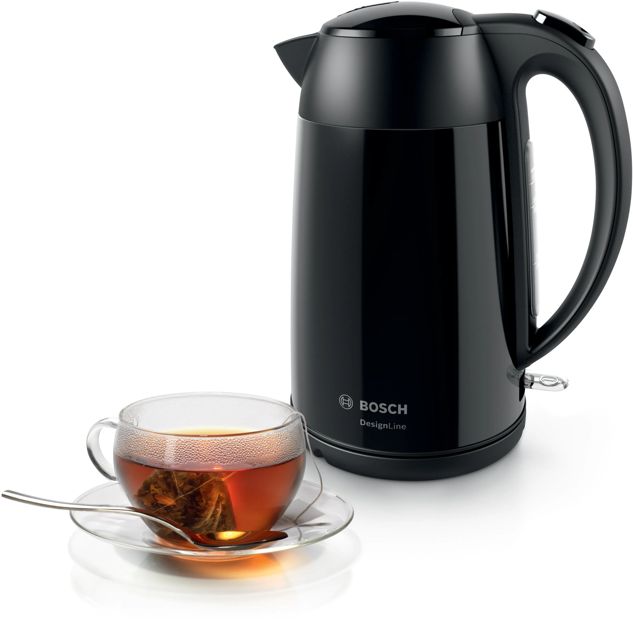 Bosch black kettle 2025