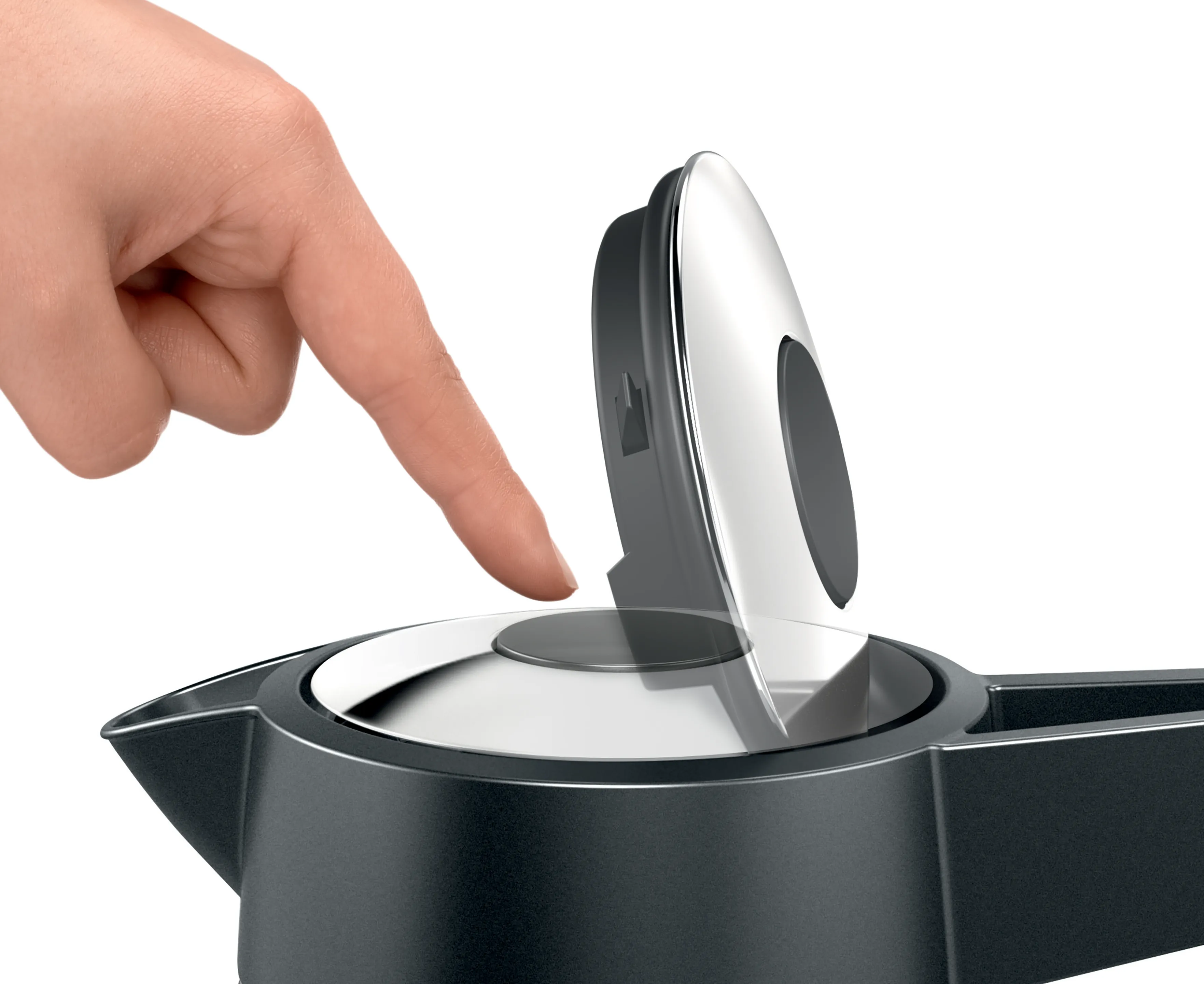 TWK5P475GB Kettle BOSCH GB