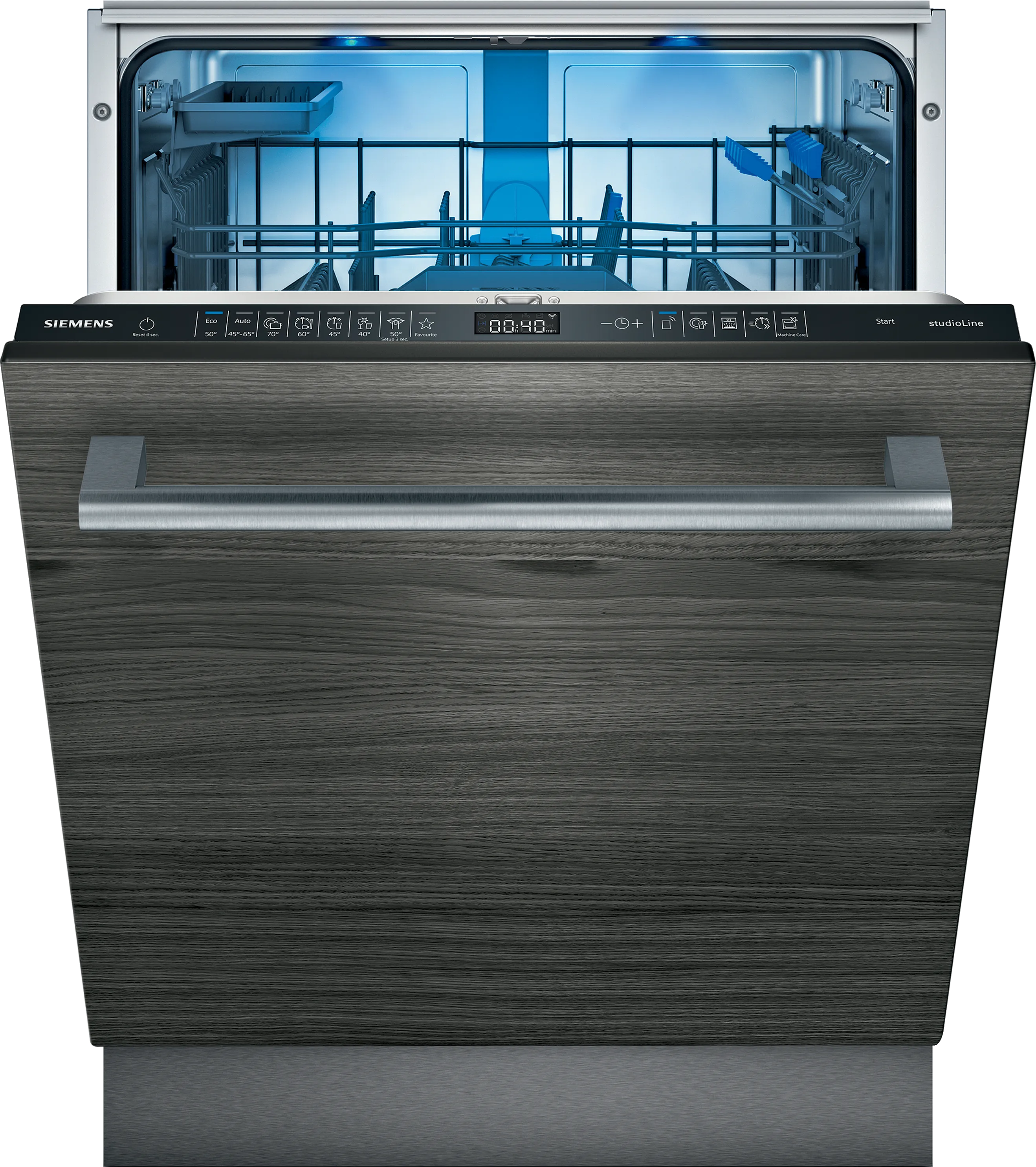 Foto nr. 1 af produktet SN65Z800BE