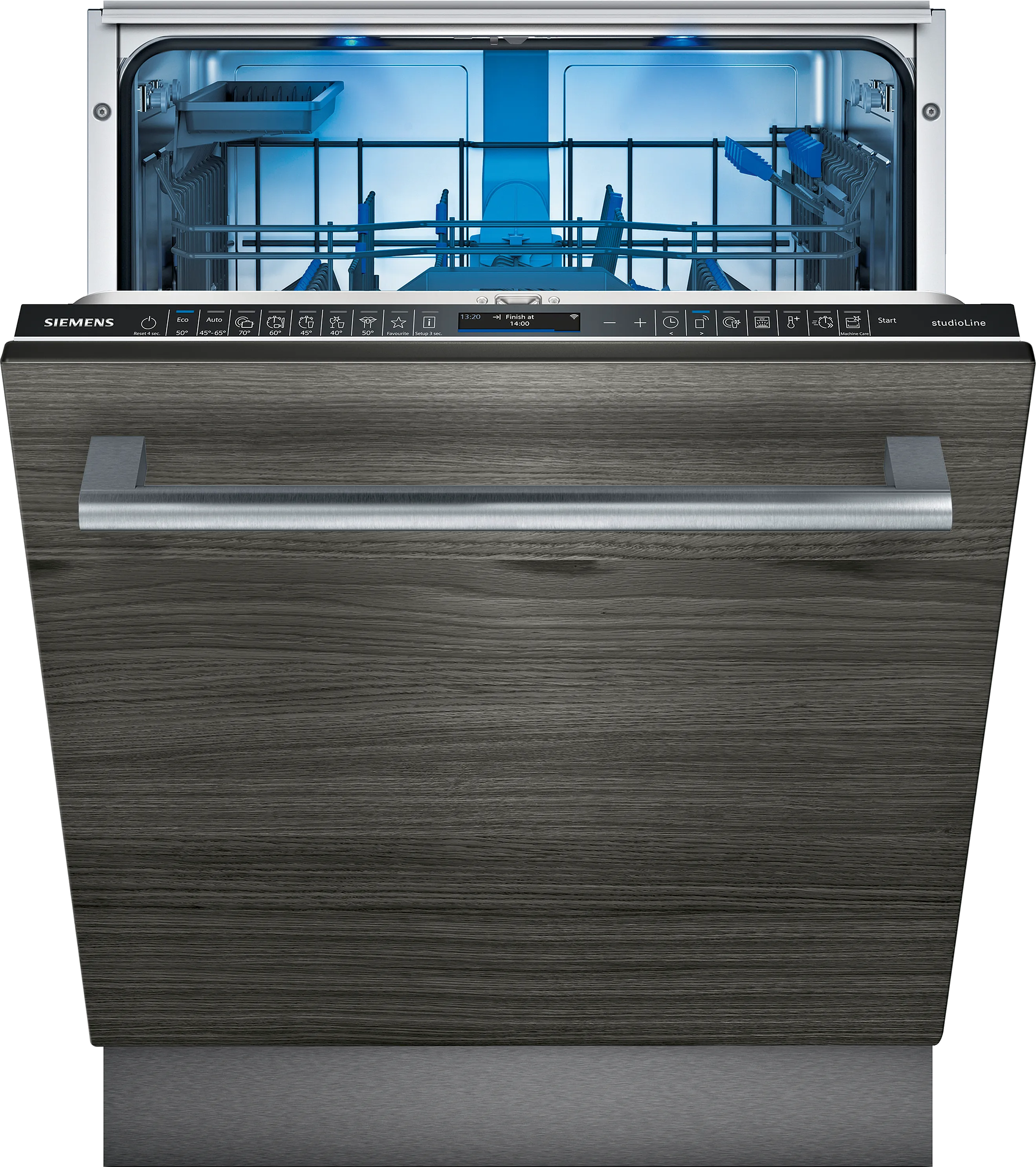 Foto nr. 1 van het product SN67Z800BE