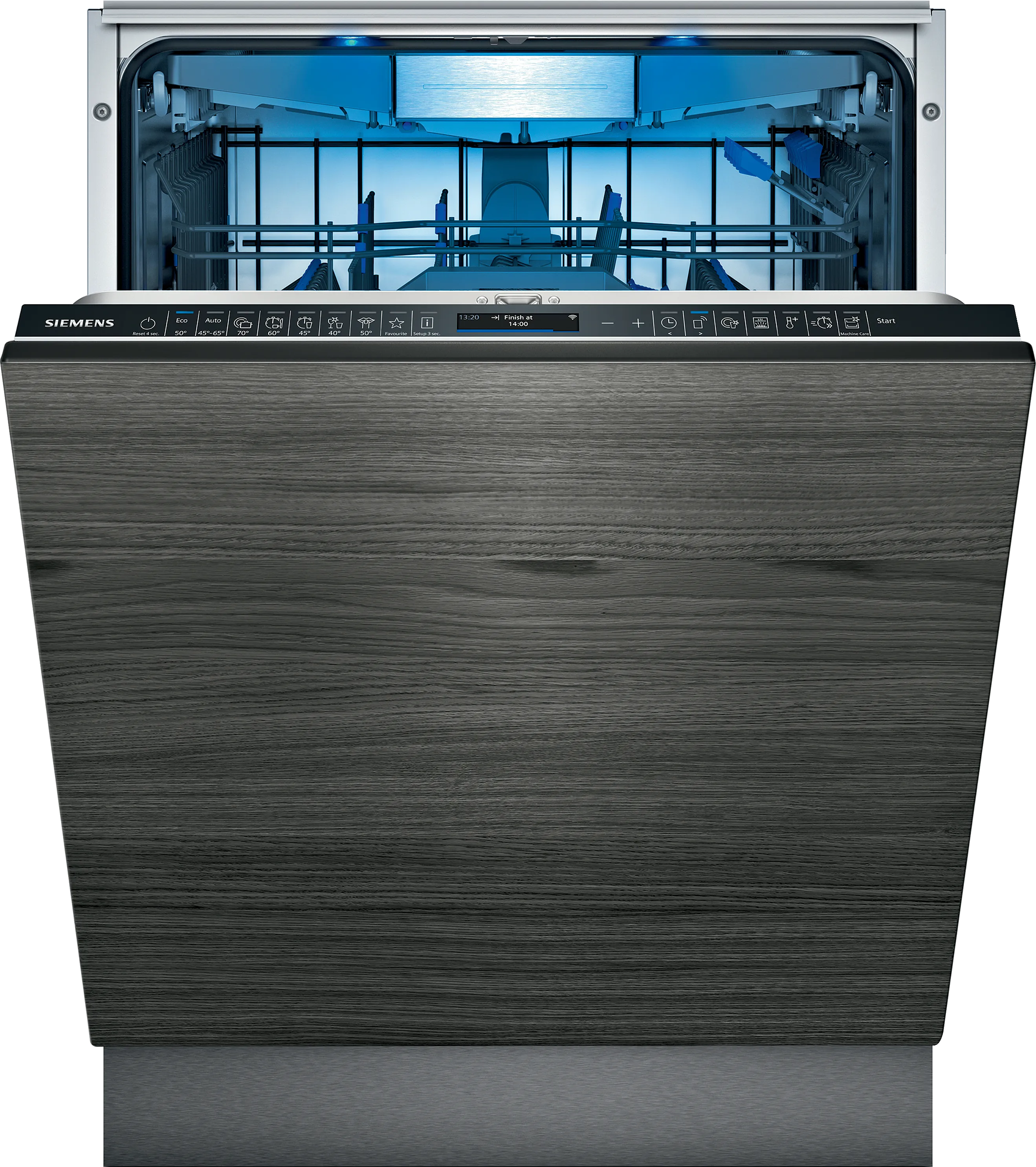 Photo Nr. 1 of the product SN87YX01CE