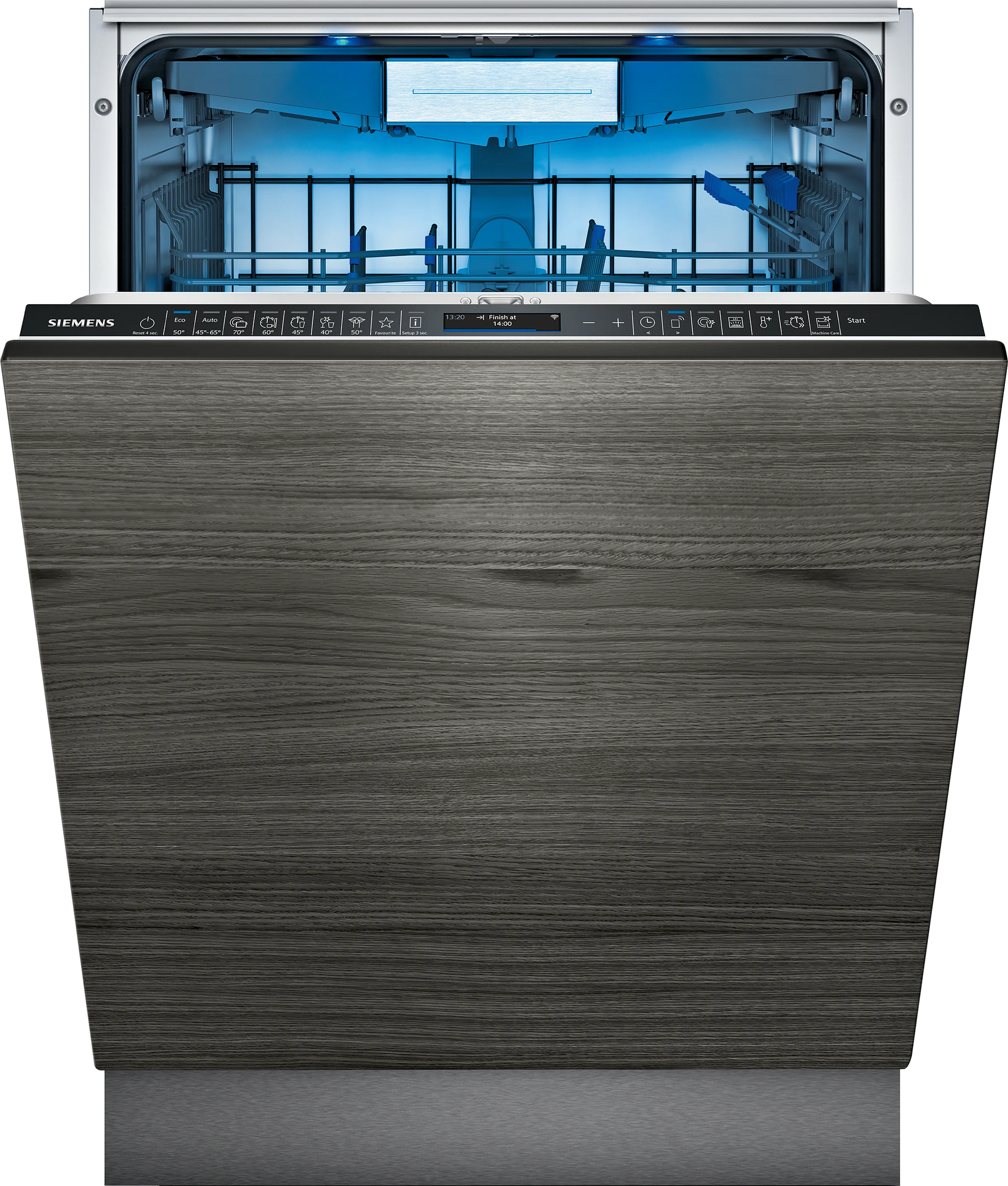 Foto Nr. 1 des Produkts SX87YX01CE
