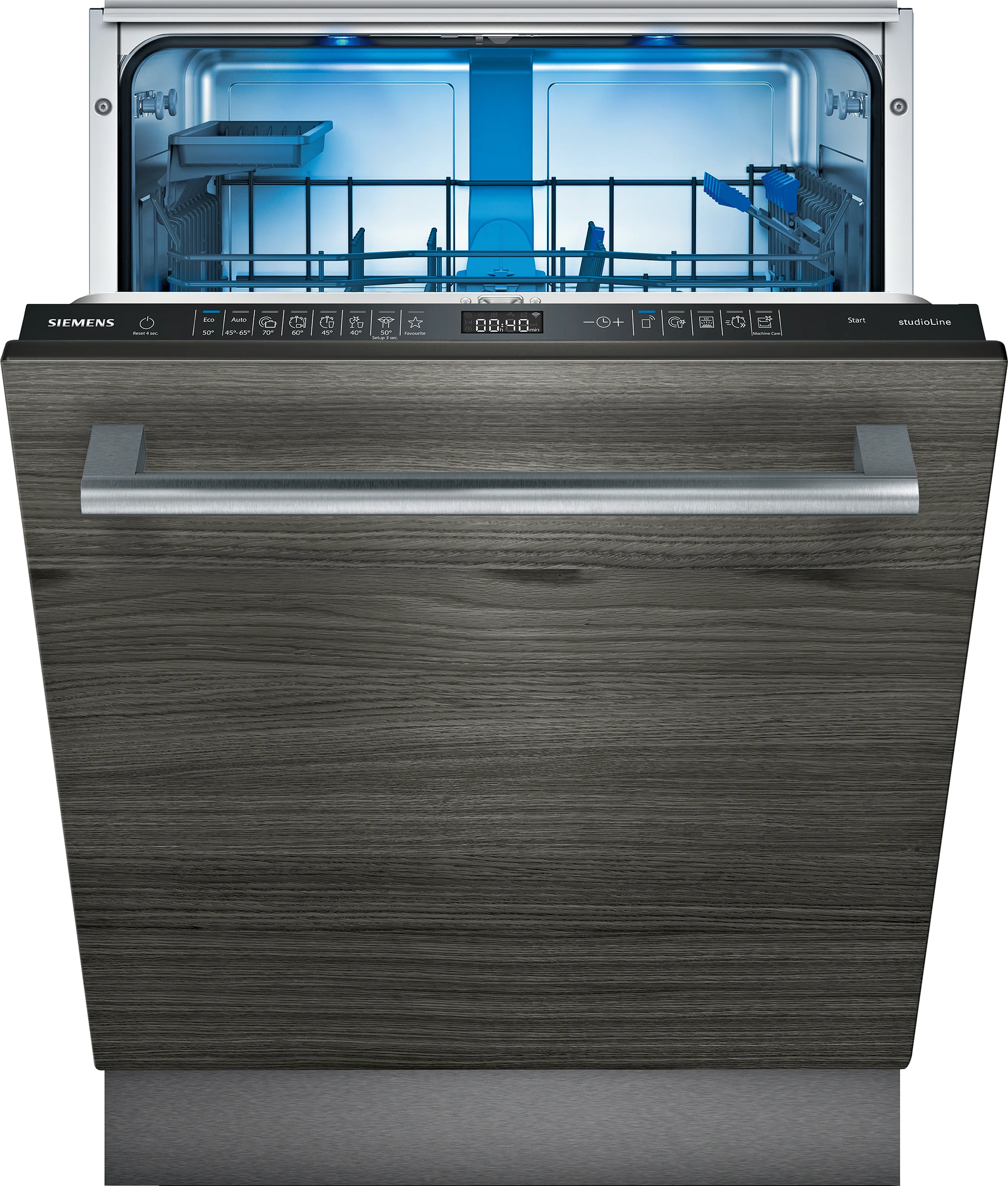 Foto Nr. 1 des Produkts SX65Z800BE