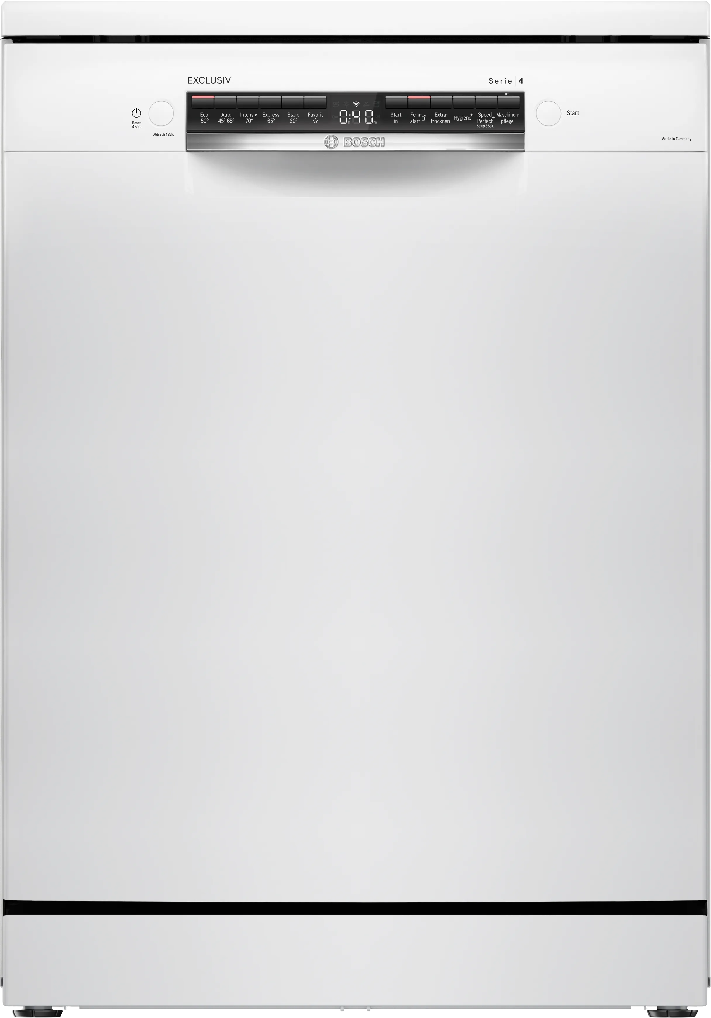 Foto Nr. 1 des Produkts SMS4HBW00D