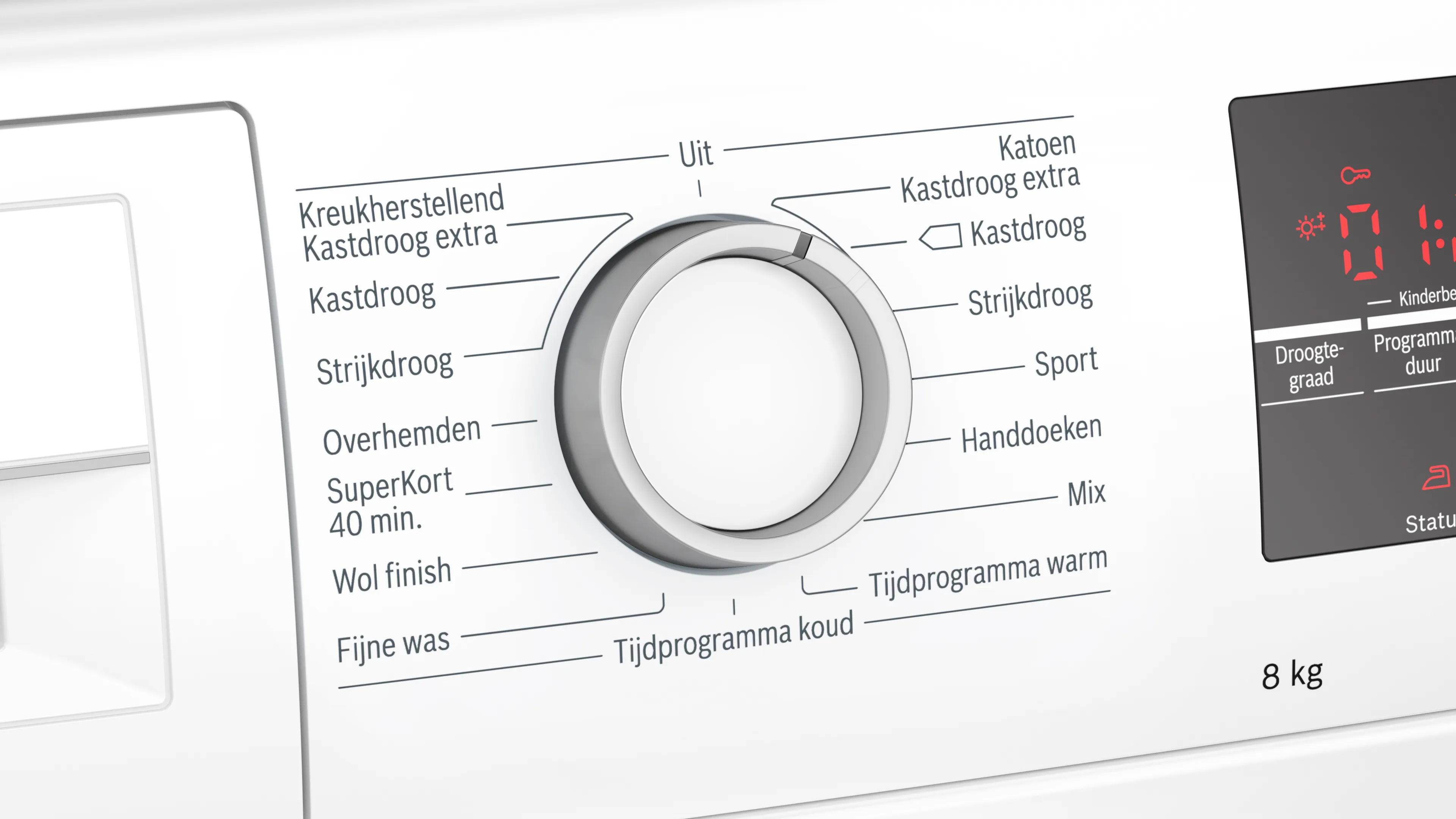 Foto nr. 3 van het product WTW84400NL