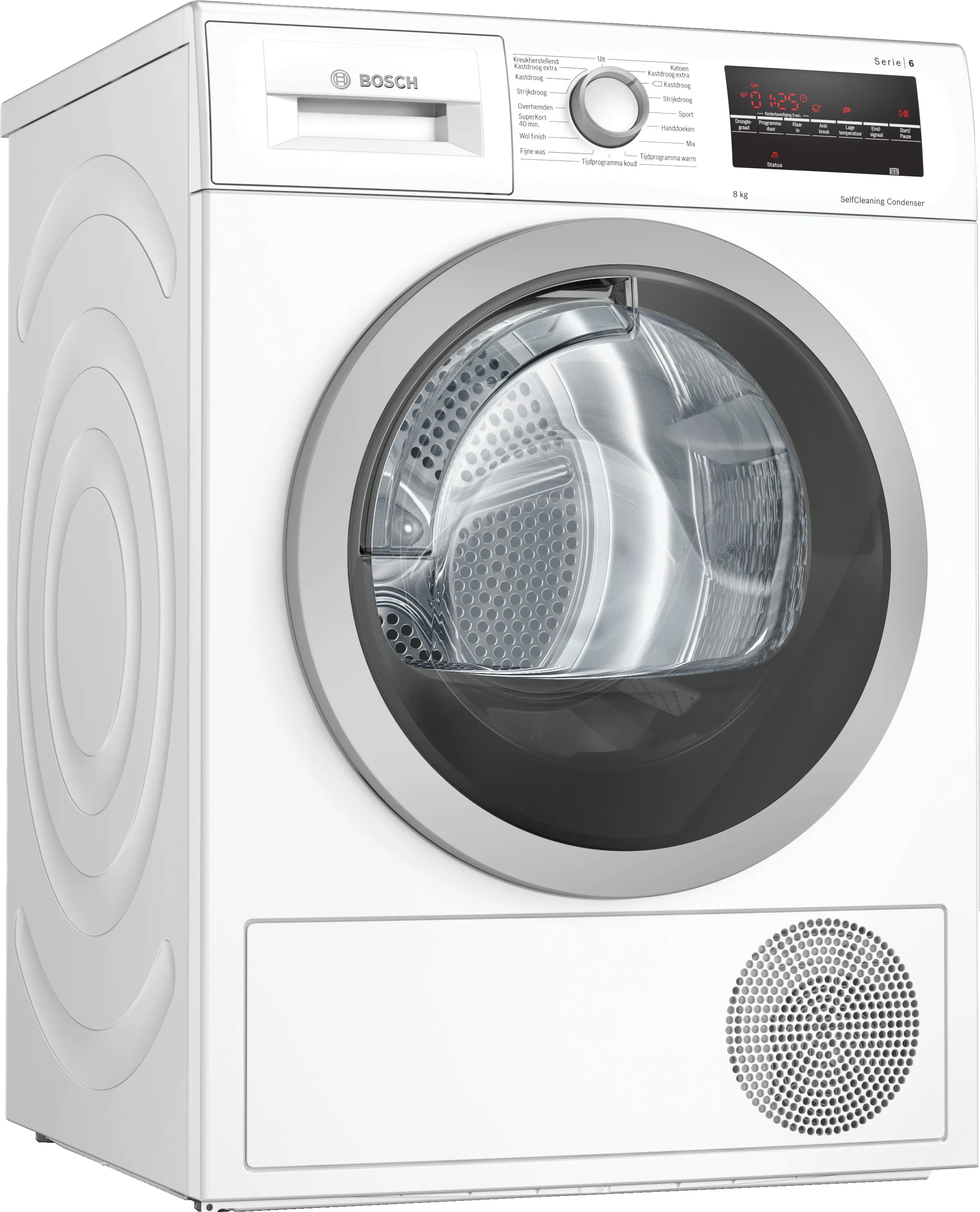 Foto nr. 1 van het product WTW85475NL