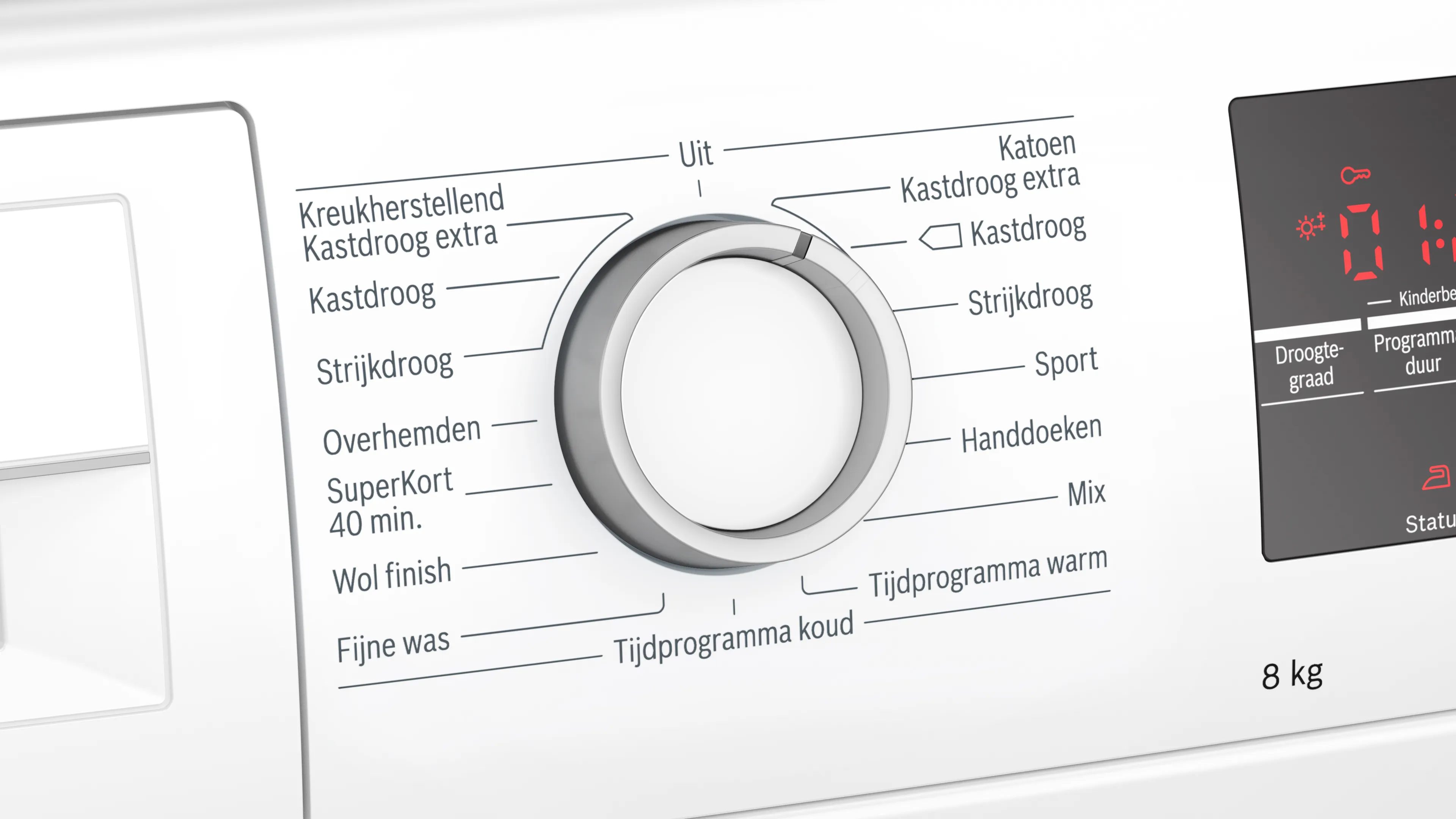 Foto nr. 3 van het product WTW85475NL