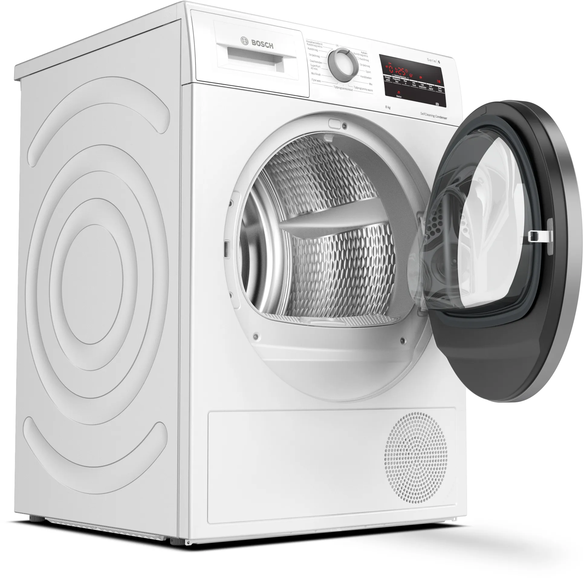 Foto nr. 4 van het product WTW85475NL