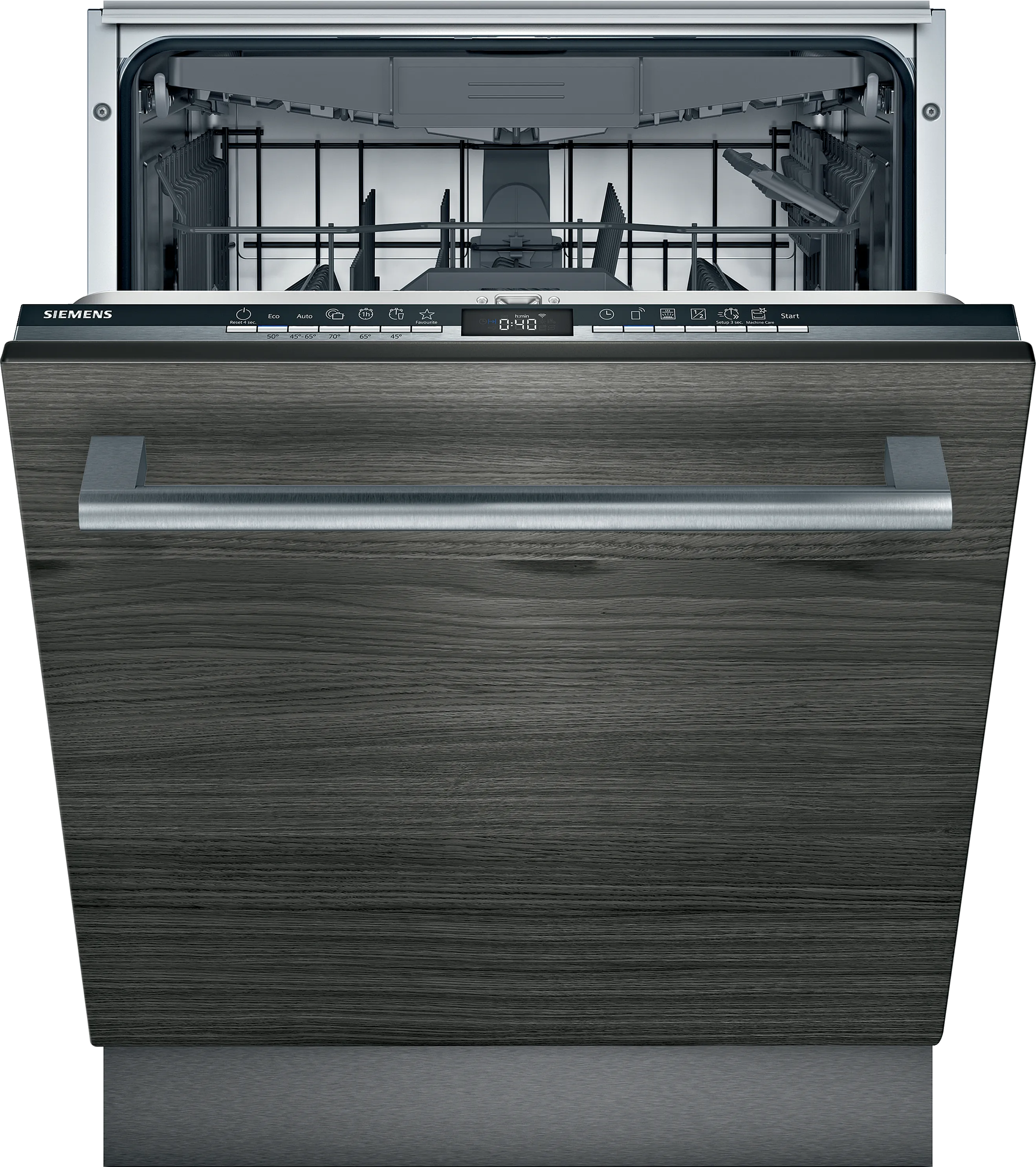 Foto n.º 1 del producto SN63EX15CE