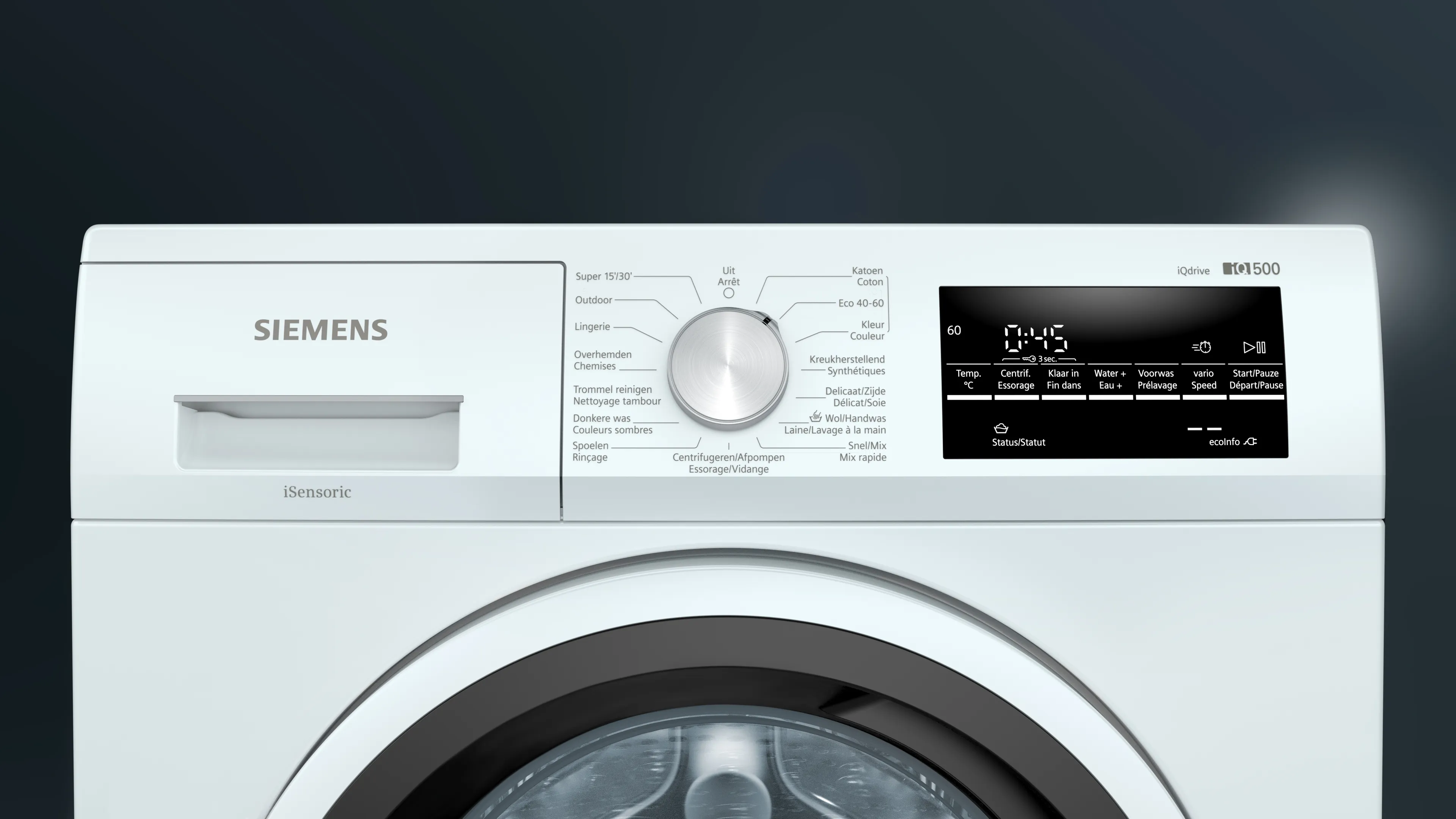 Foto nr. 2 van het product WM14UT40FG