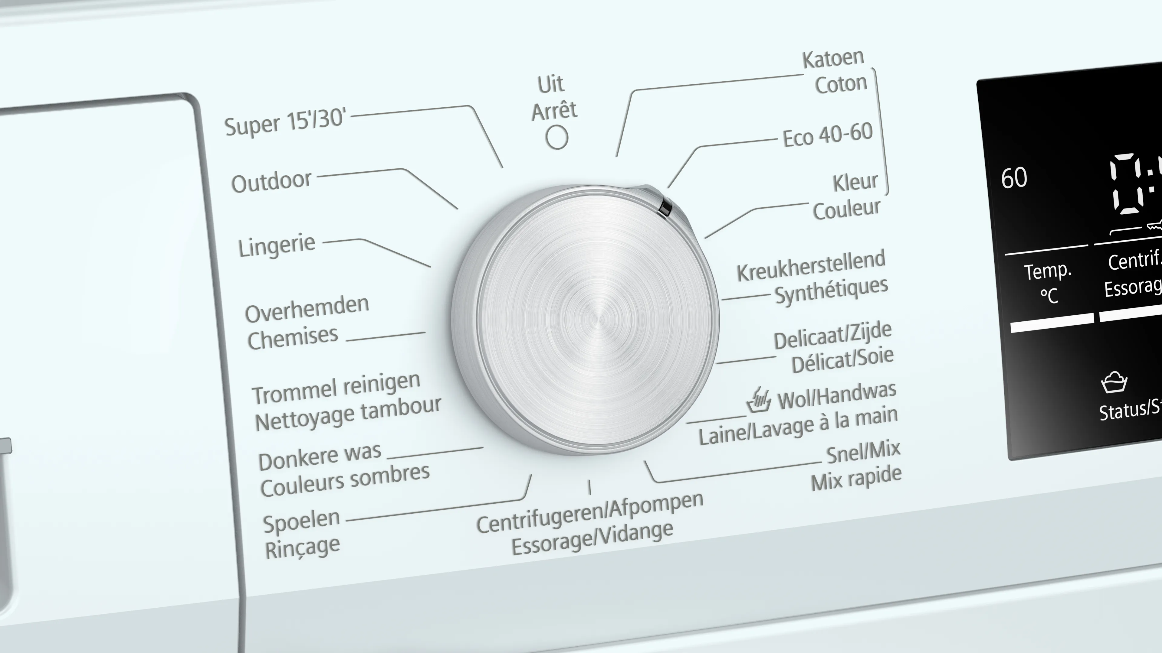 Foto nr. 4 van het product WM14UT40FG