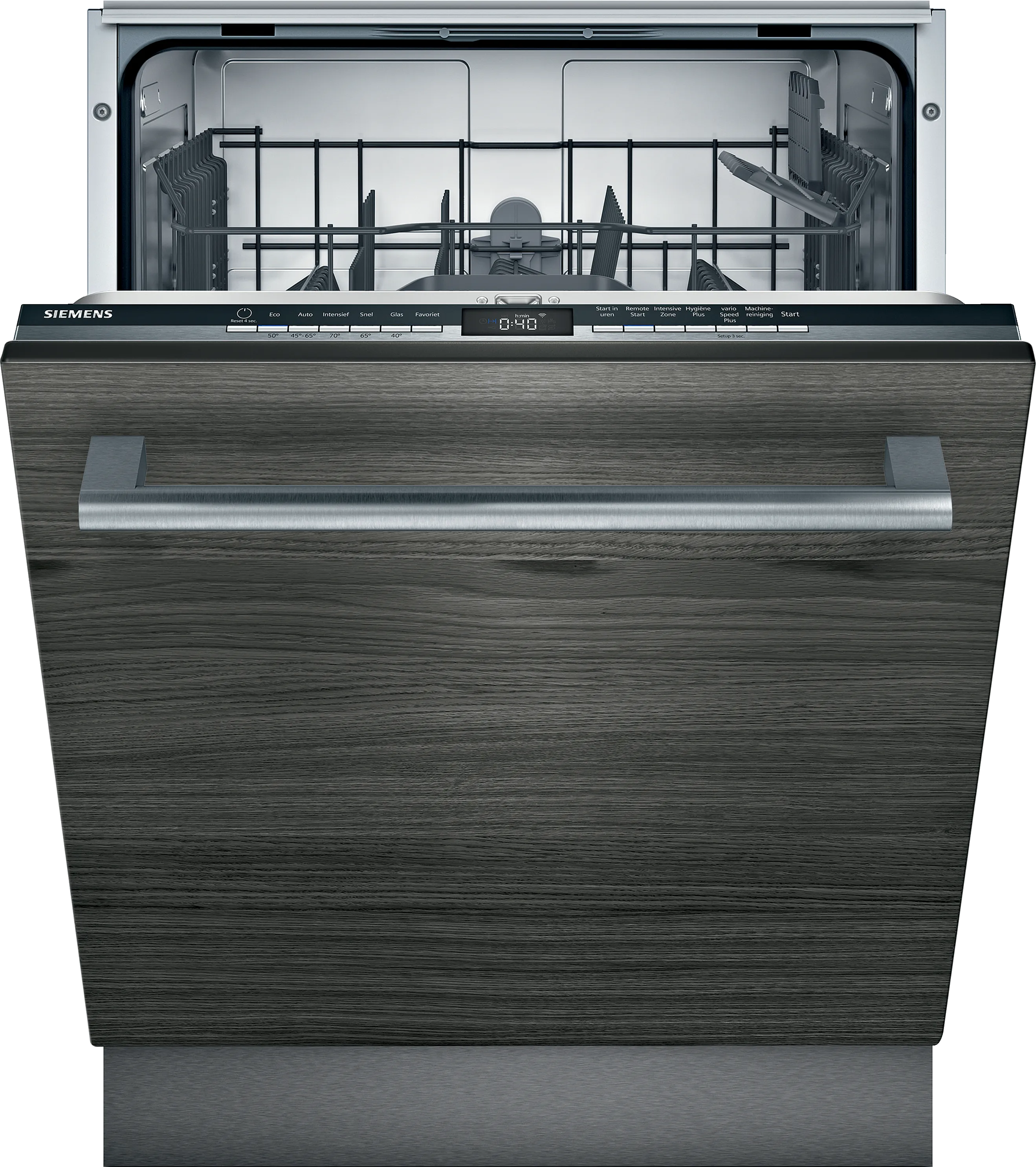 Foto nr. 1 van het product SN63HX27TN