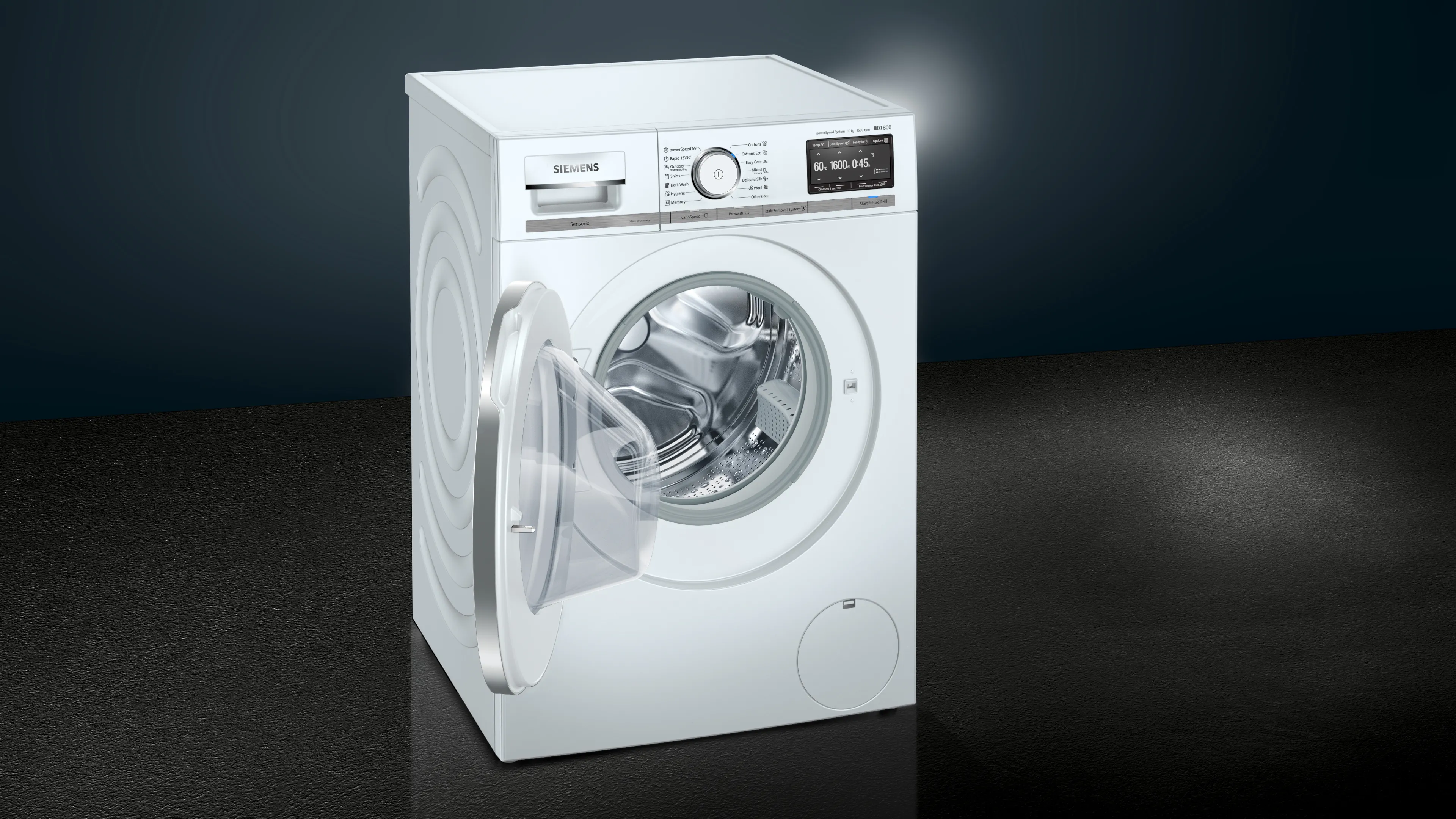 תמונה מס' 3 של המוצר WM16XG10IL