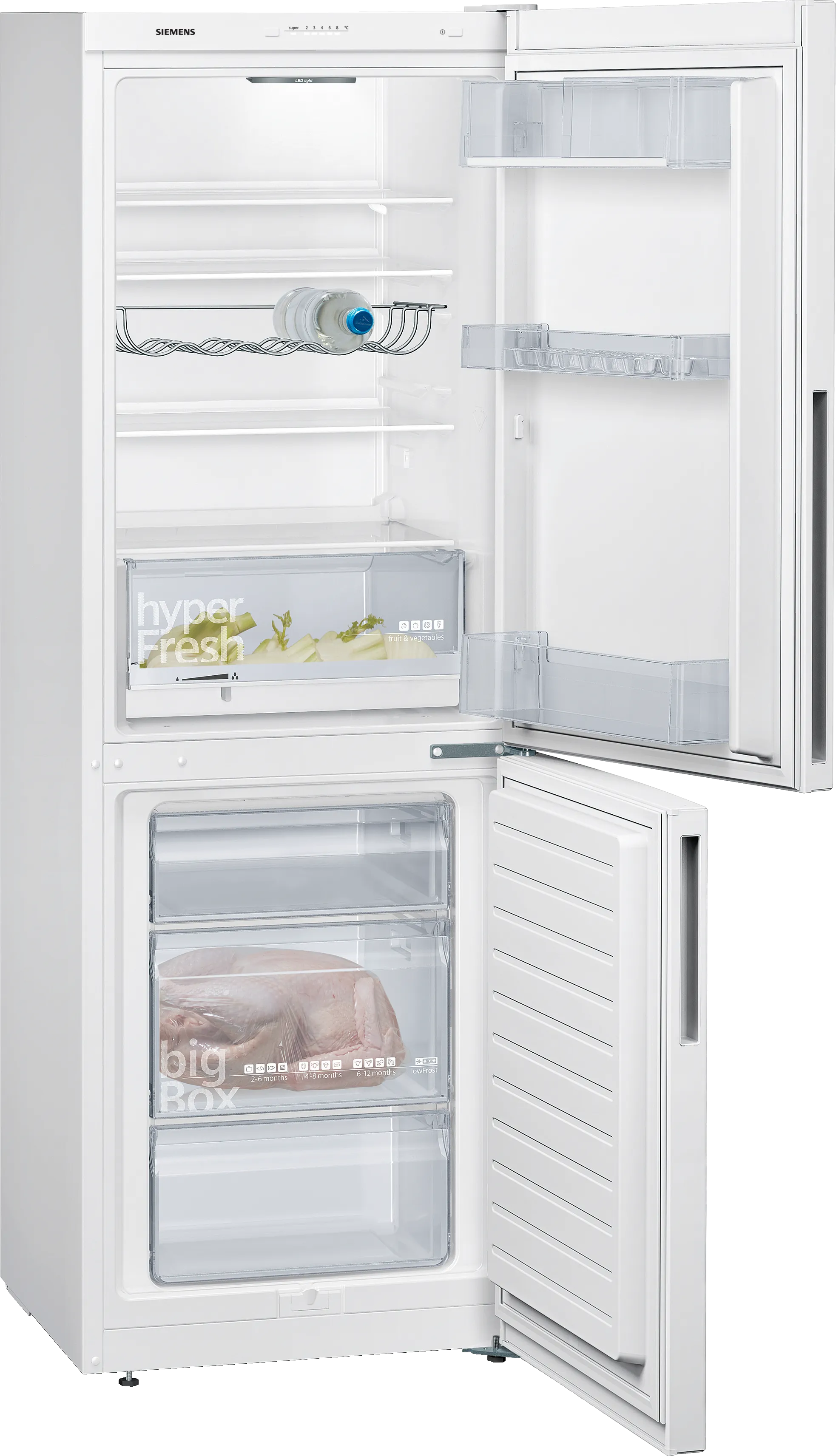 Bilde nr. 3 av produktet KG33V6WEA