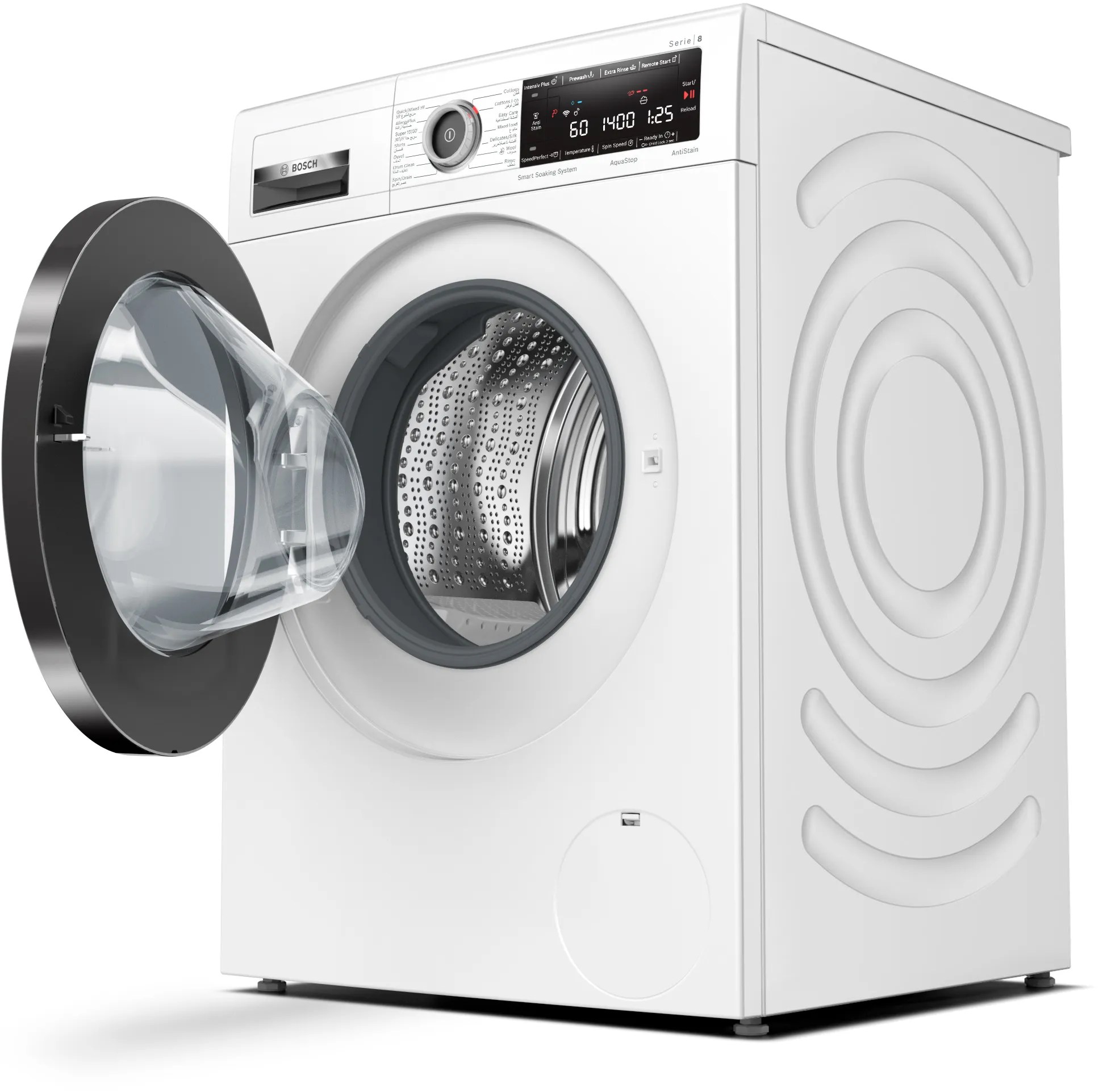 Photo Nr. 4 of the product WAV28M80GC