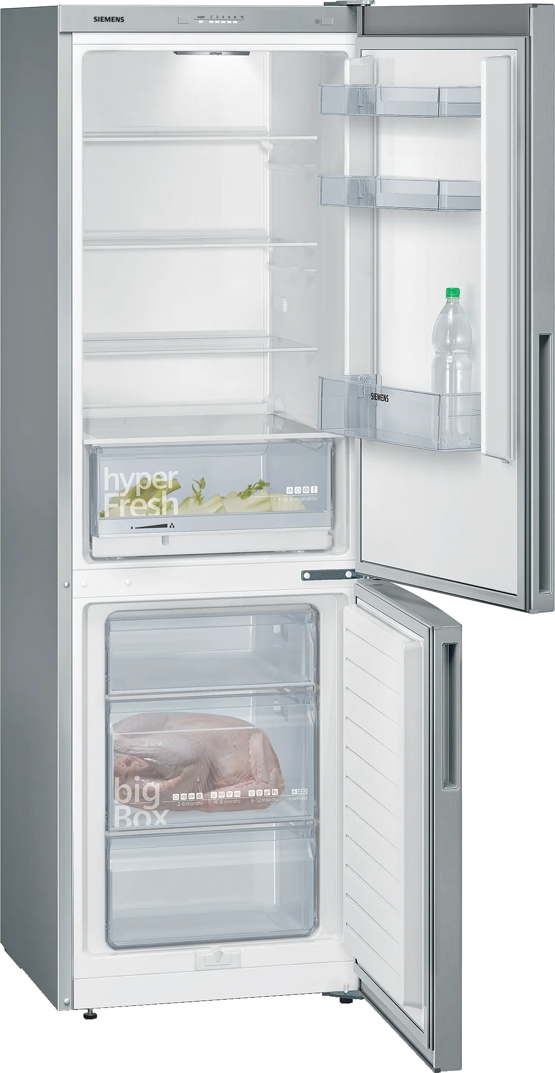 Foto Nr. 3 des Produkts KG36V2LEA