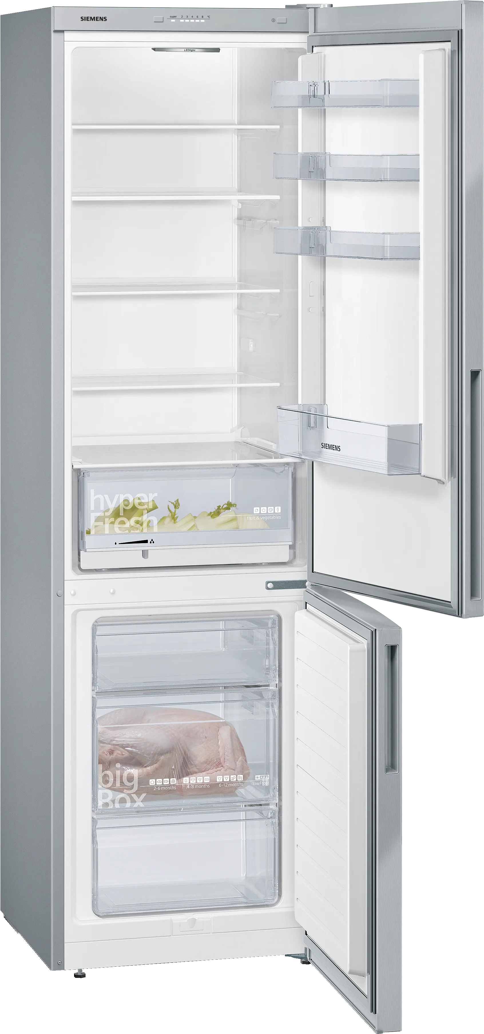 Foto Nr. 3 des Produkts KG39V2LEA
