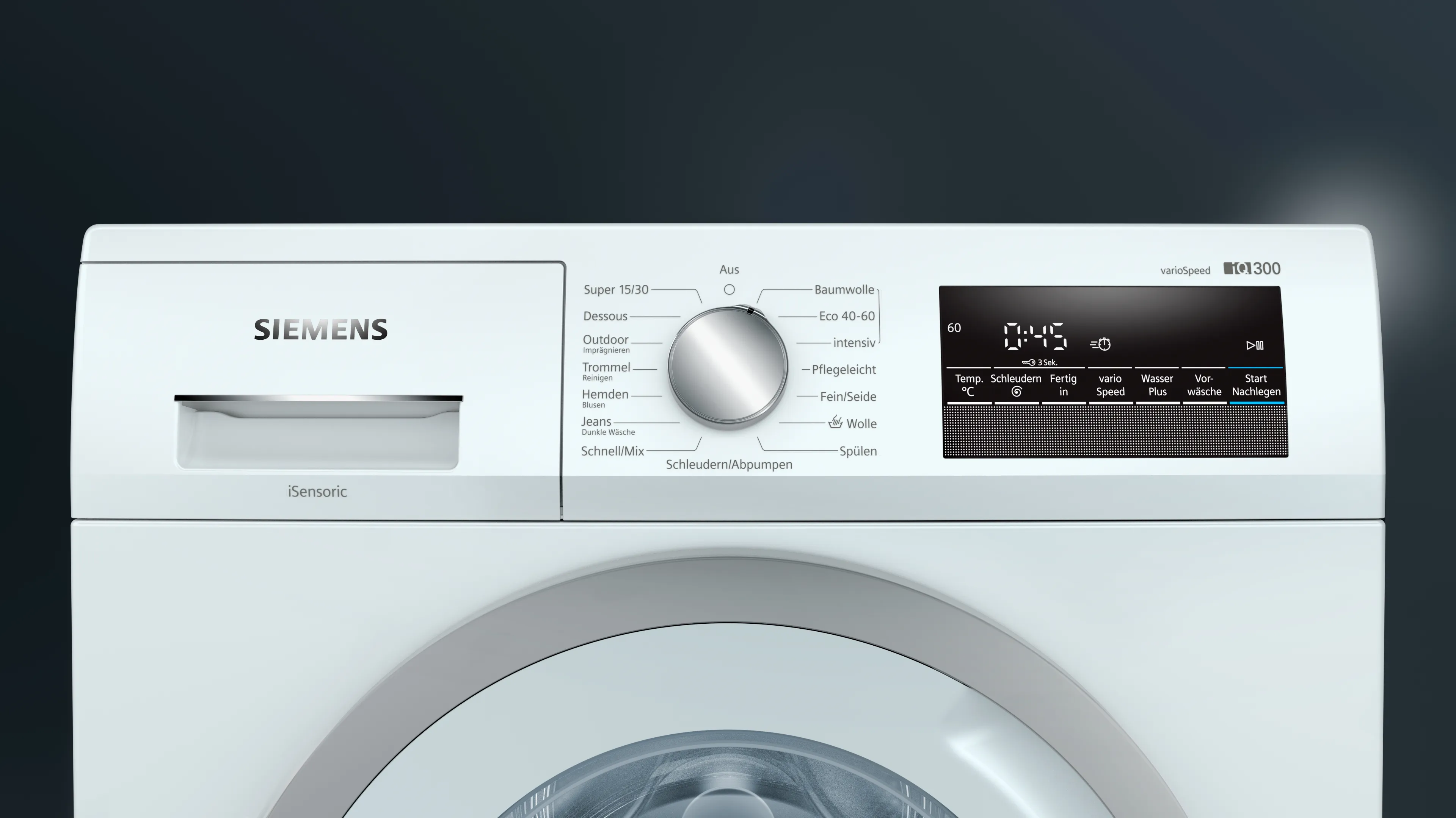 Foto Nr. 2 des Produkts WM14N292