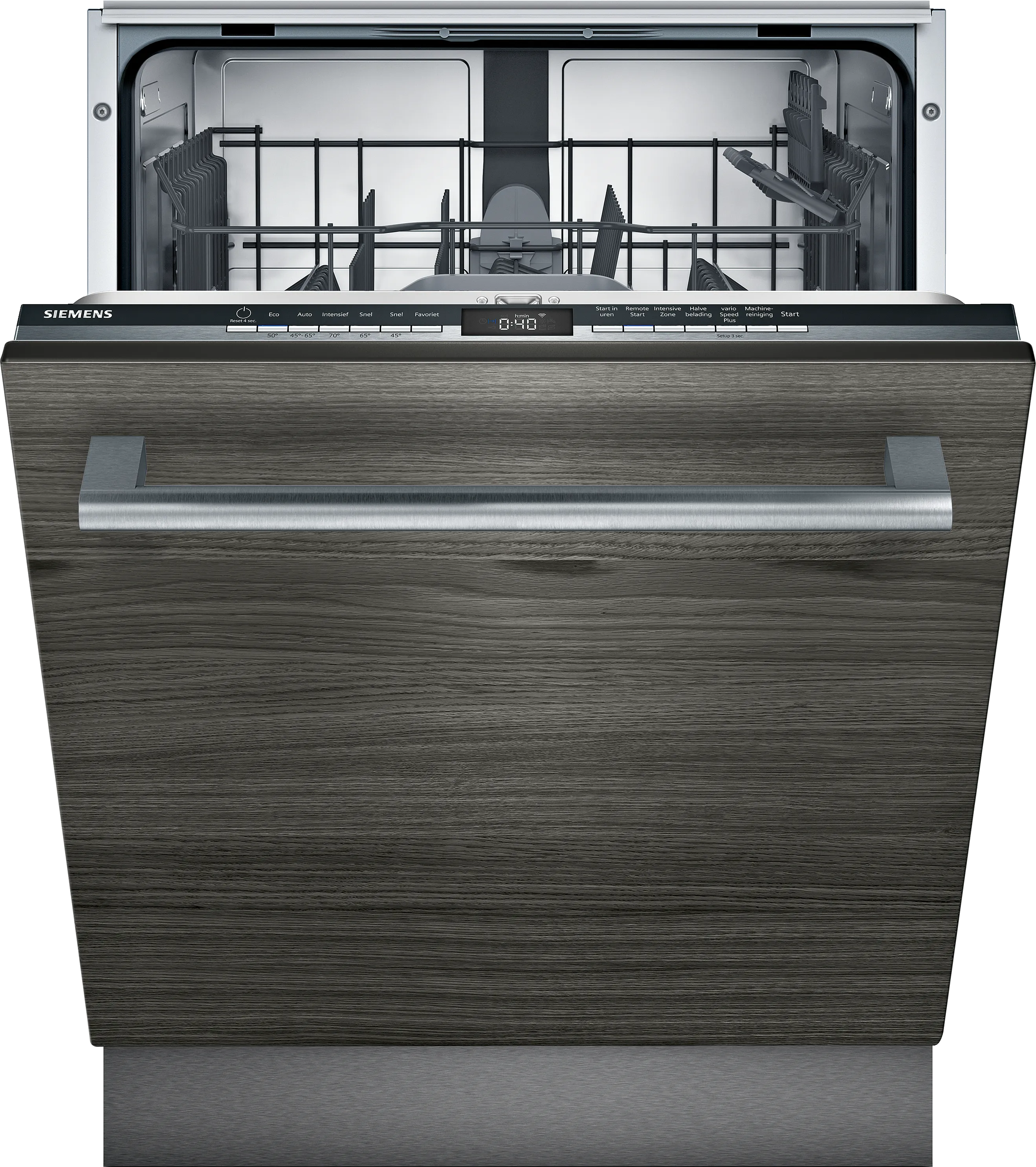 Foto nr. 1 van het product SN63HX36TN