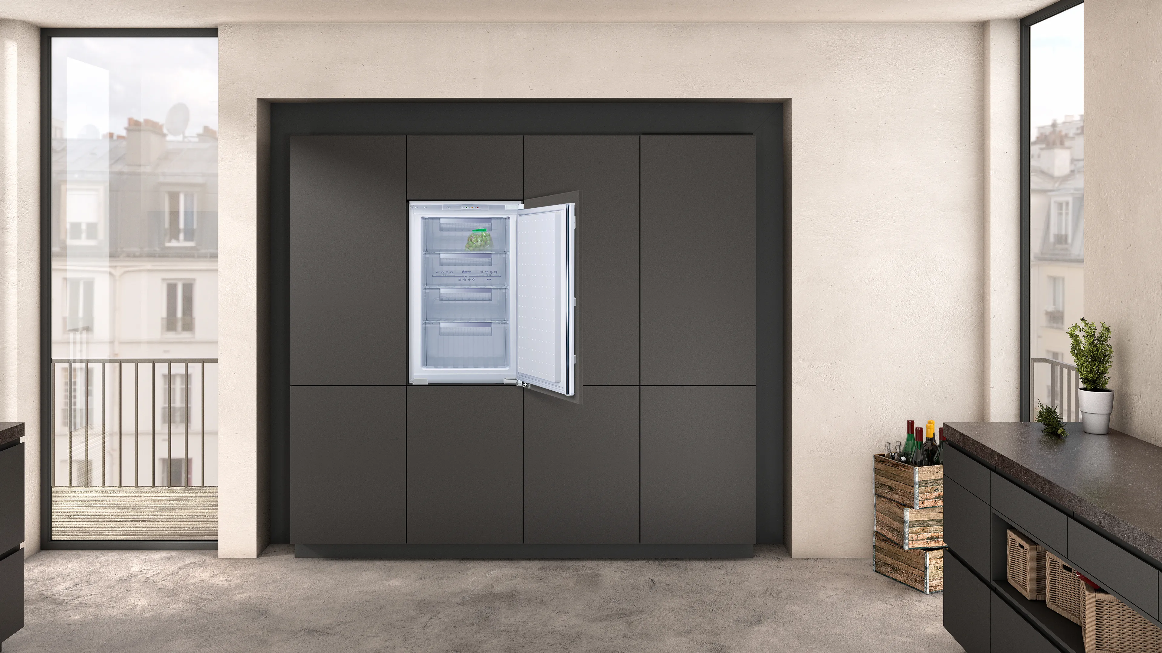 Foto Nr. 2 des Produkts G1624SE0