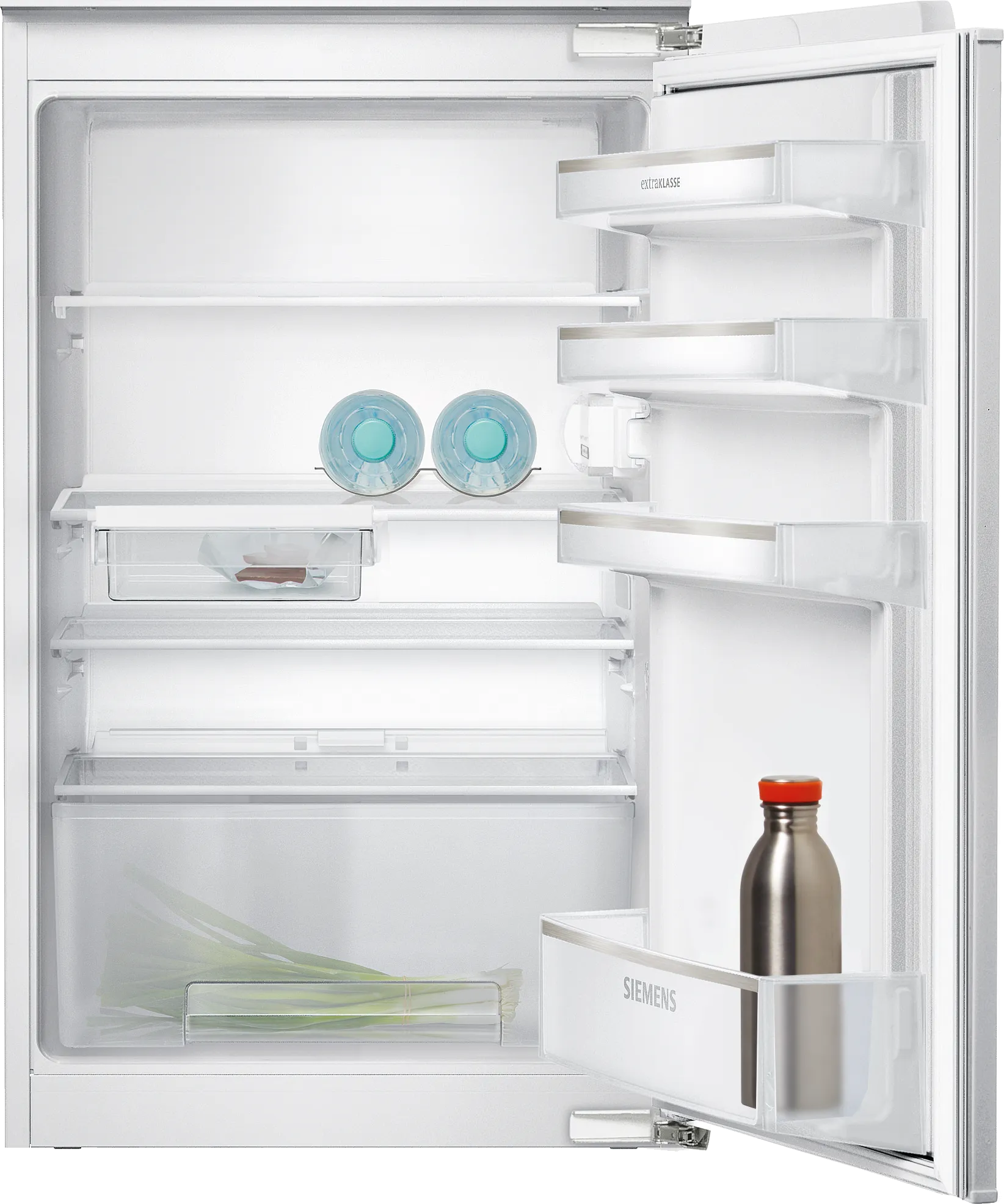 iQ100 Inbouw koelkast 88 x 56 cm Vlakscharnier