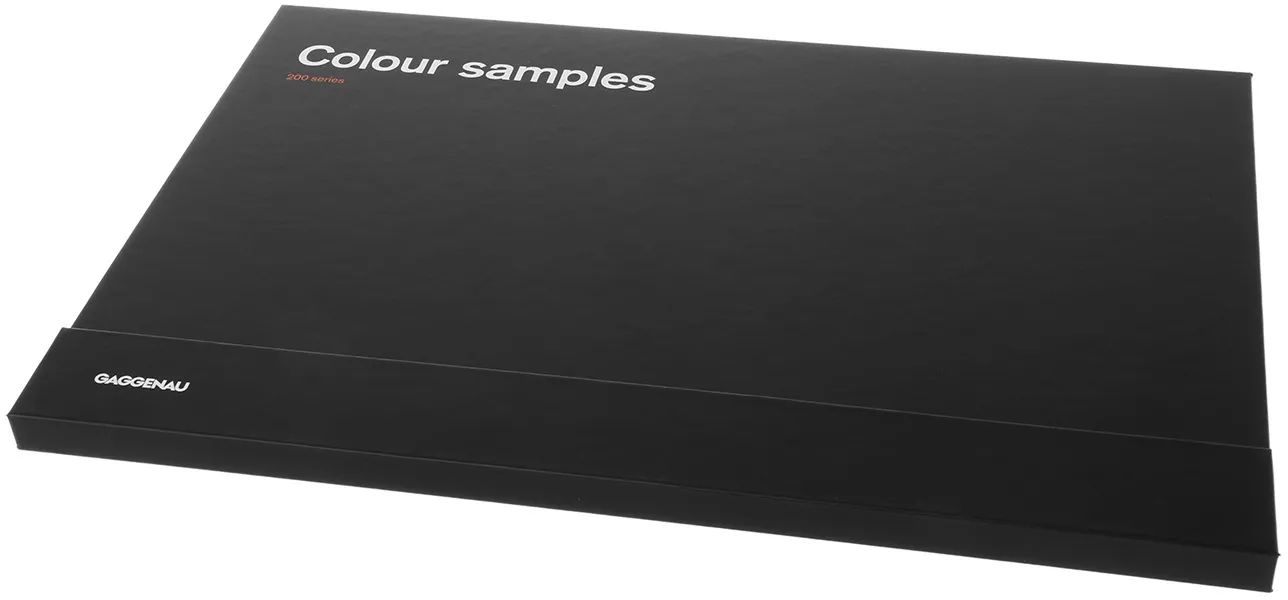 Gaggenau Glasmuster Serie 200