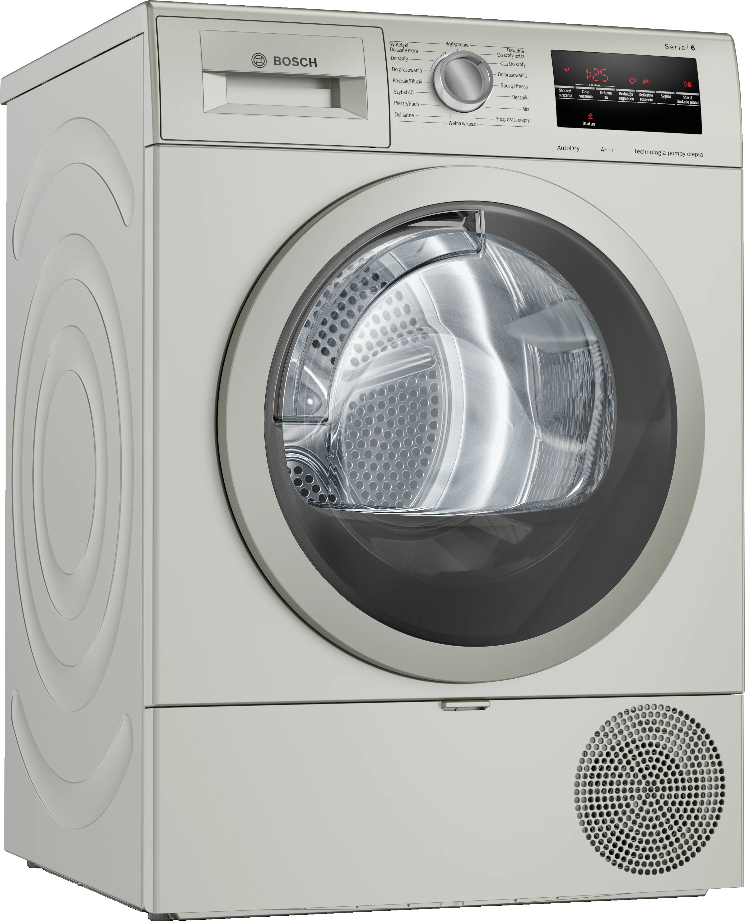 Zdjęcie produktu nr 1 WTR87TESPL