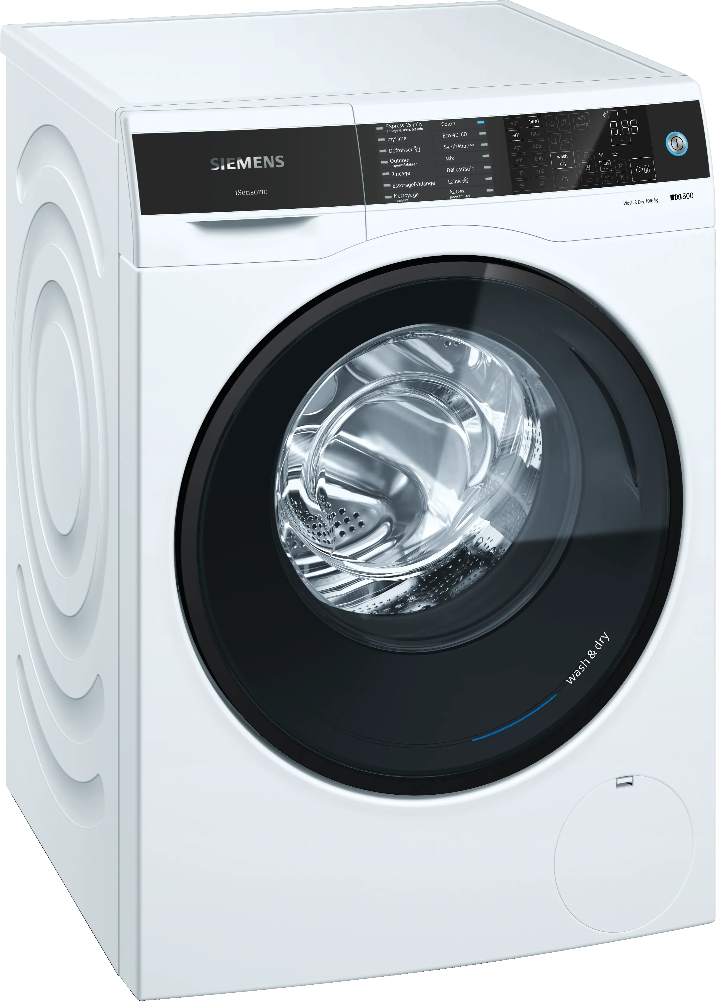 Foto Nr. 1 des Produkts WD4HU500FF