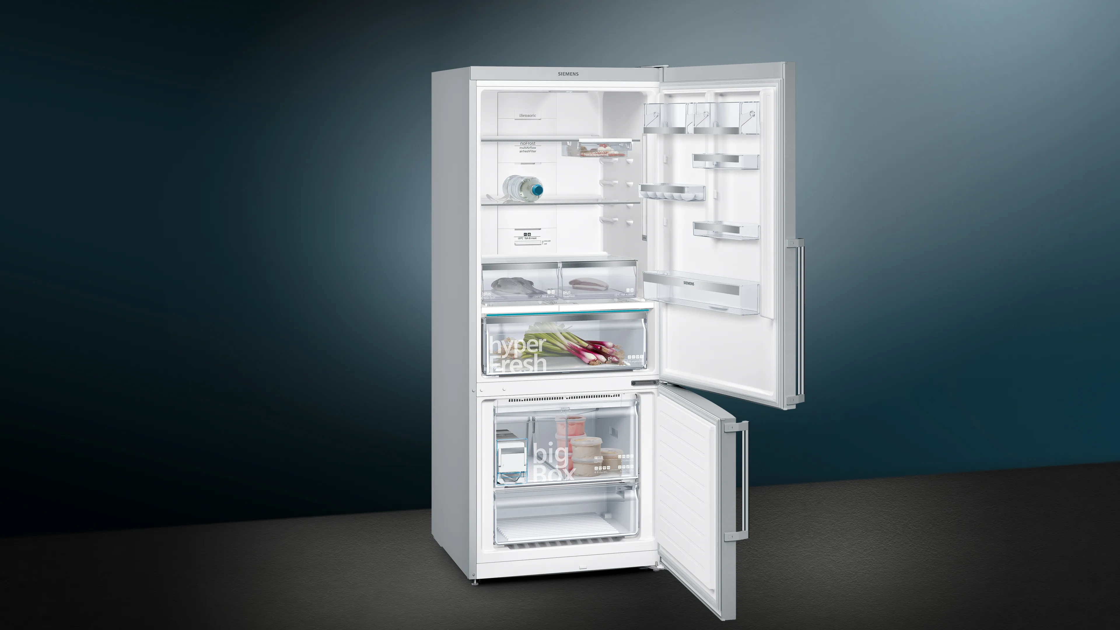 Ürününün Photo Nr. ı 2 KG76NAIF0N