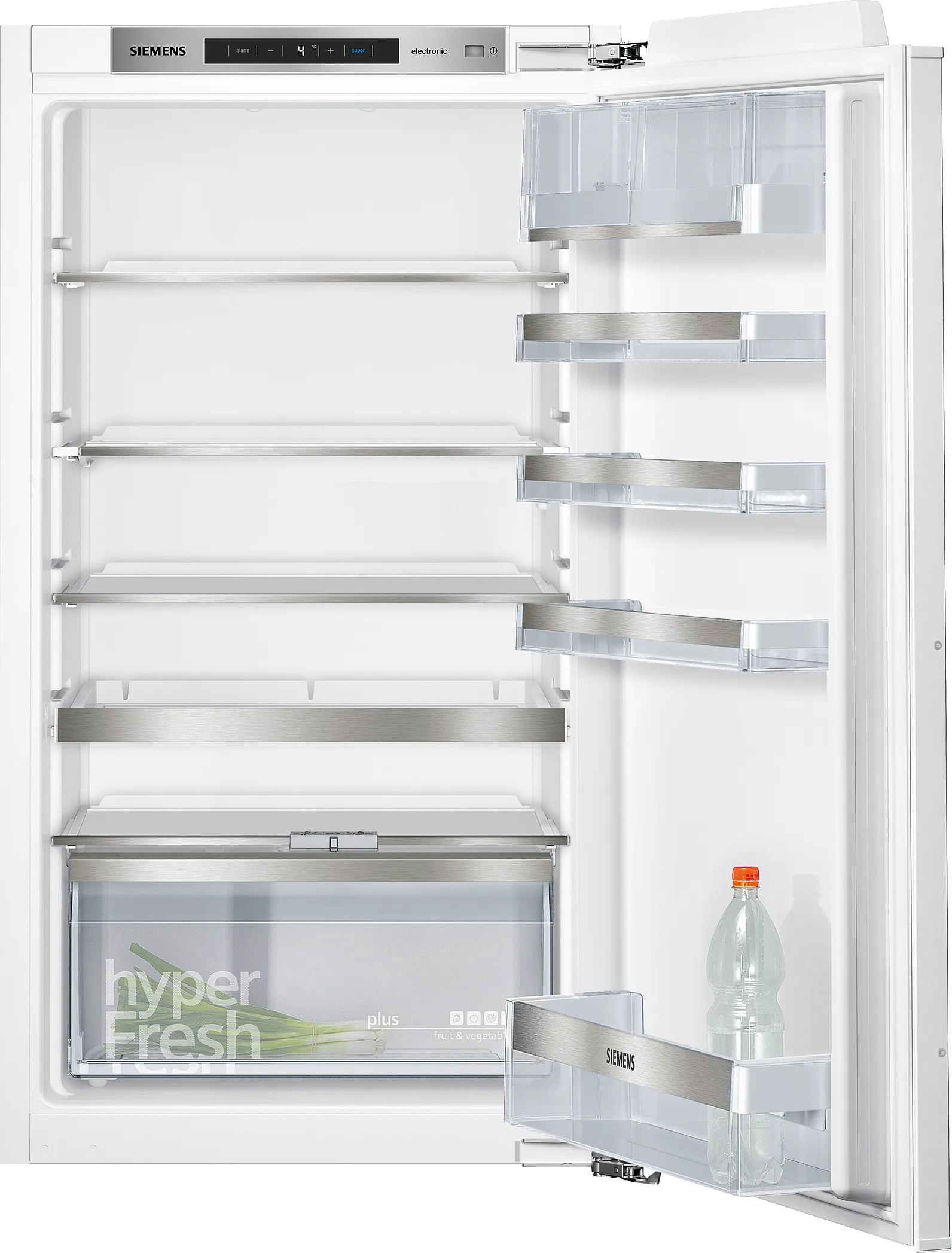 iQ500 Inbouw koelkast 102.5 x 56 cm Vlakscharnier