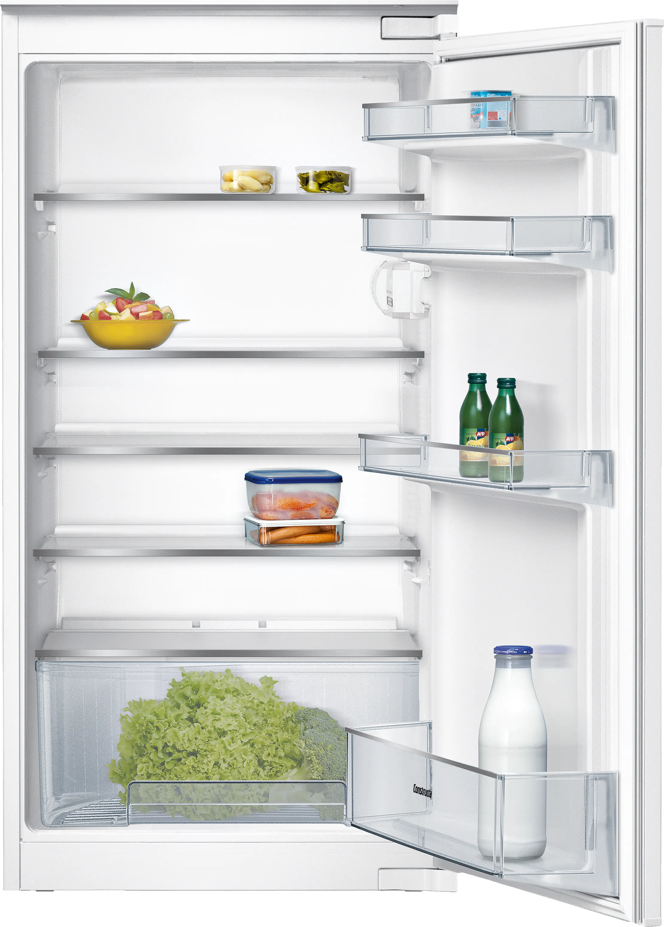 Bild Nr. 1 des Produkts CK603KSF0