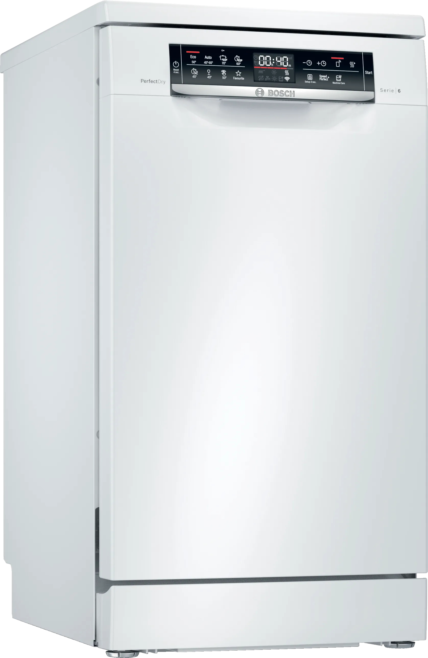 Fotografie Nr. 1 výrobku SPS6ZMW35E