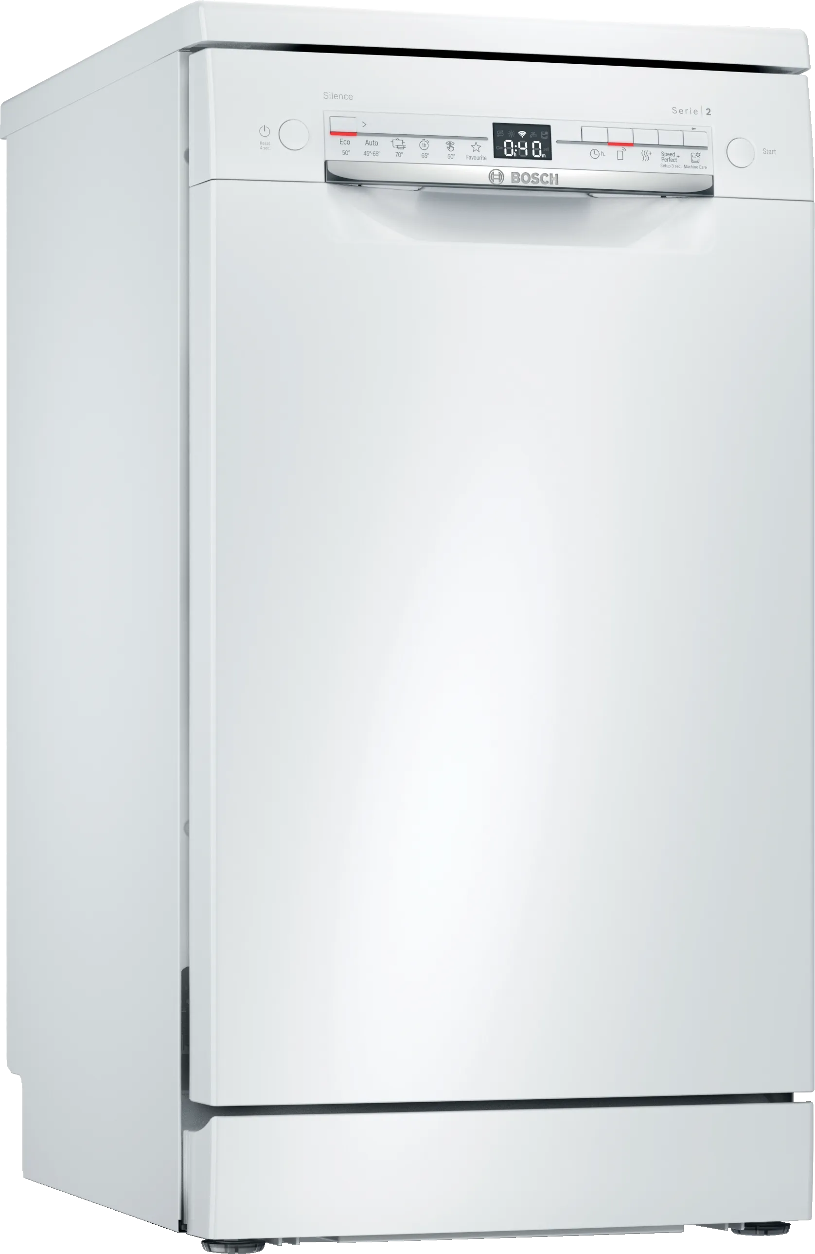Photo n° 1 du produit SPS2HKW59E