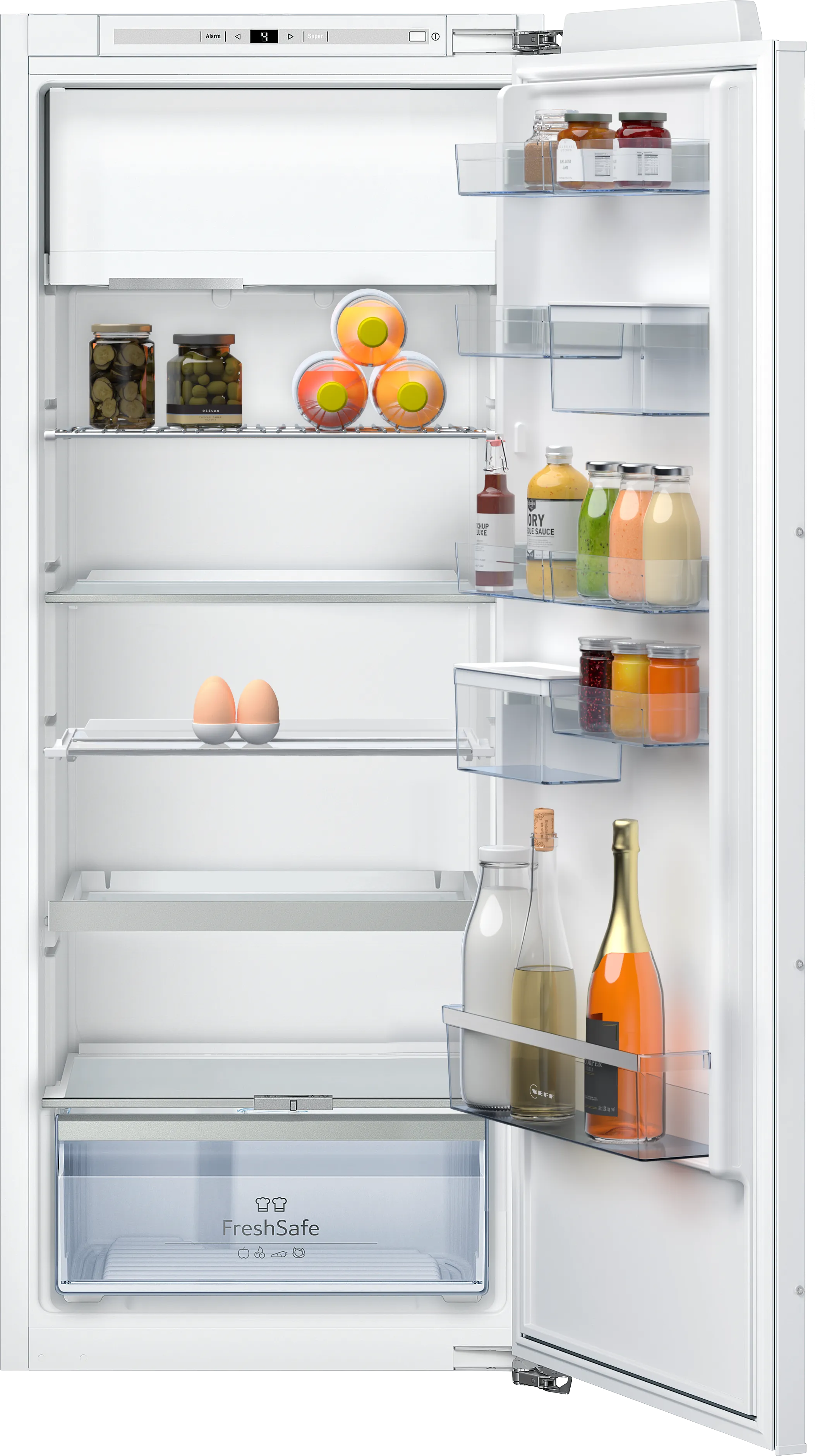 Foto Nr. 1 des Produkts KI2526DE0