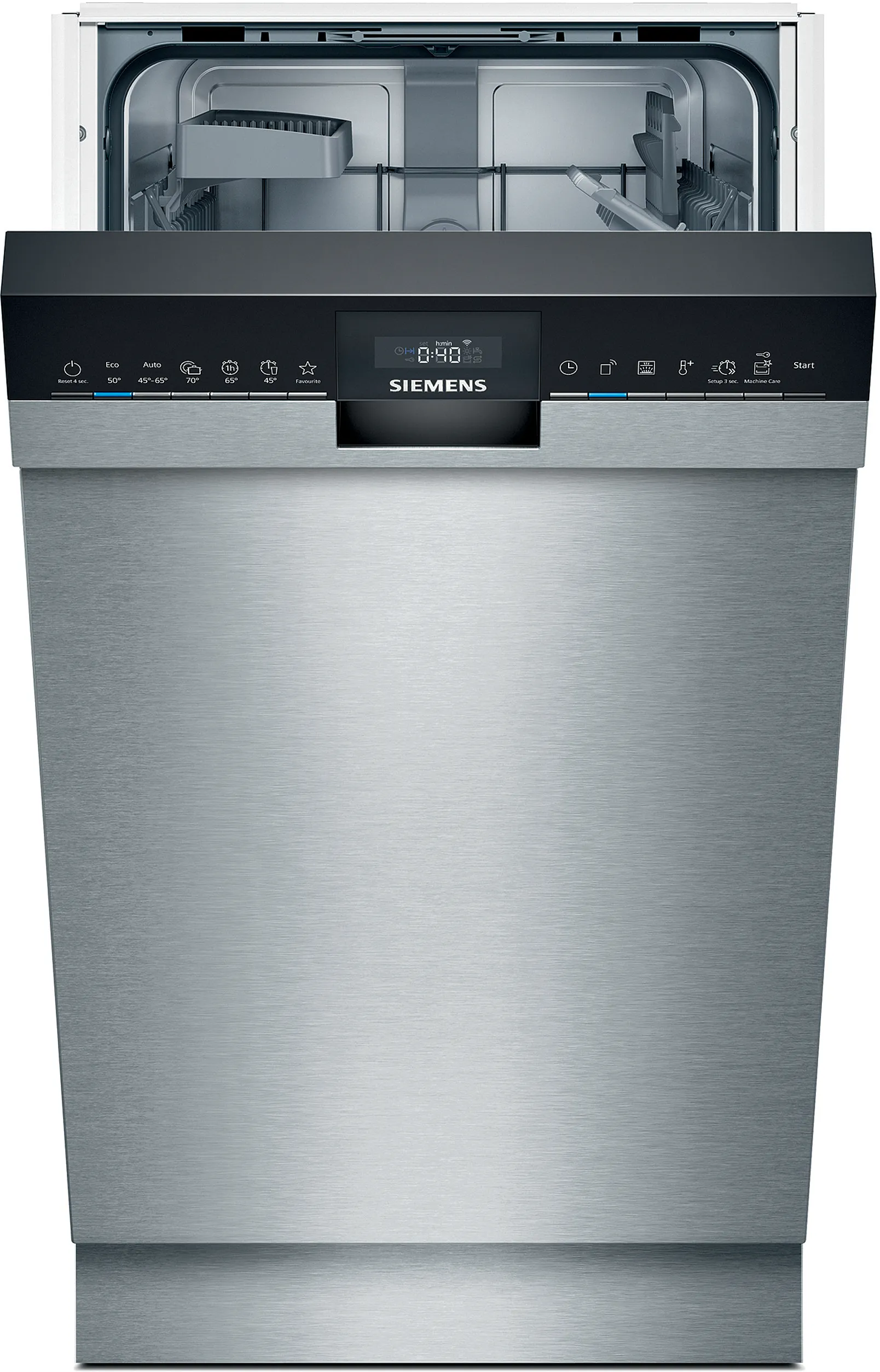 Foto Nr. 1 des Produkts SR43HS64KE