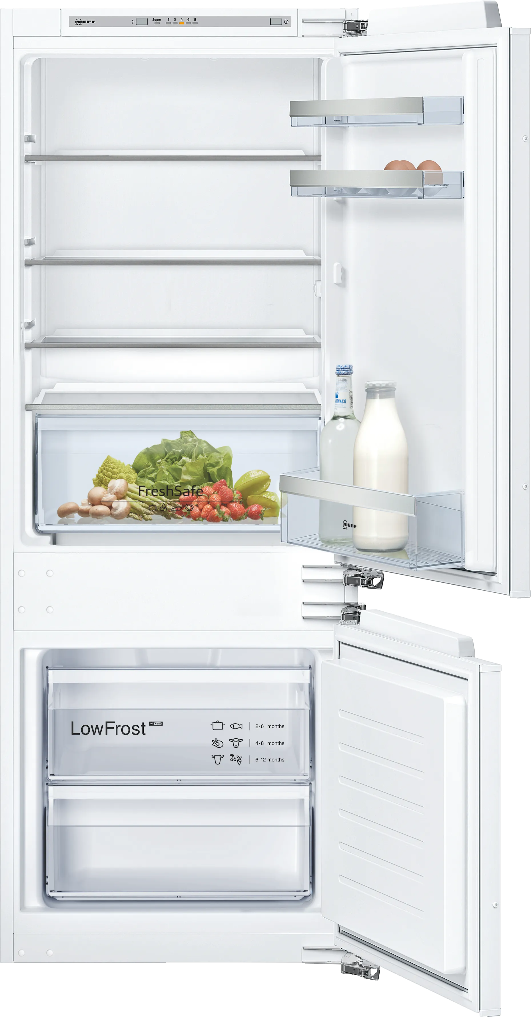 Foto Nr. 1 des Produkts KI5672FF0