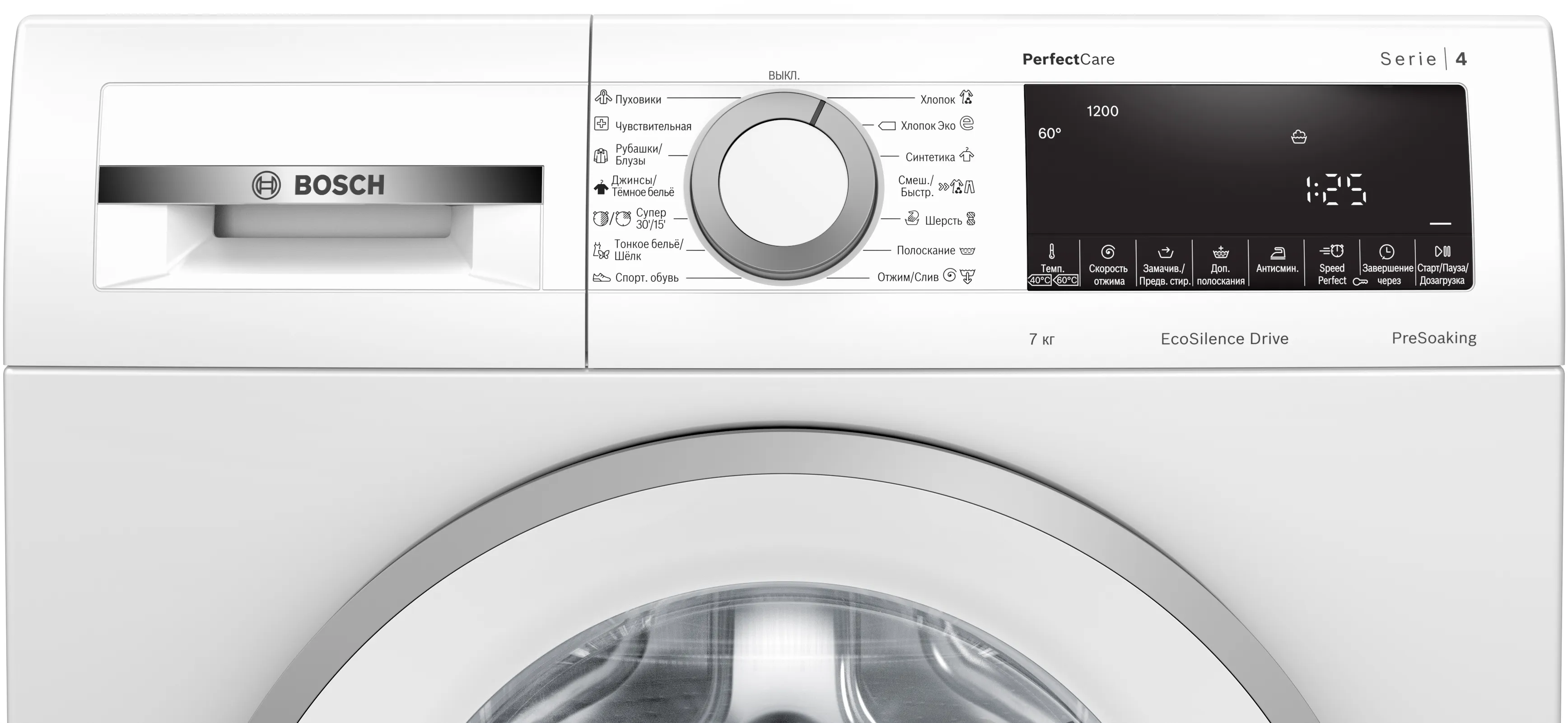 Фото Nr. 2 прибора WHA122X1OE