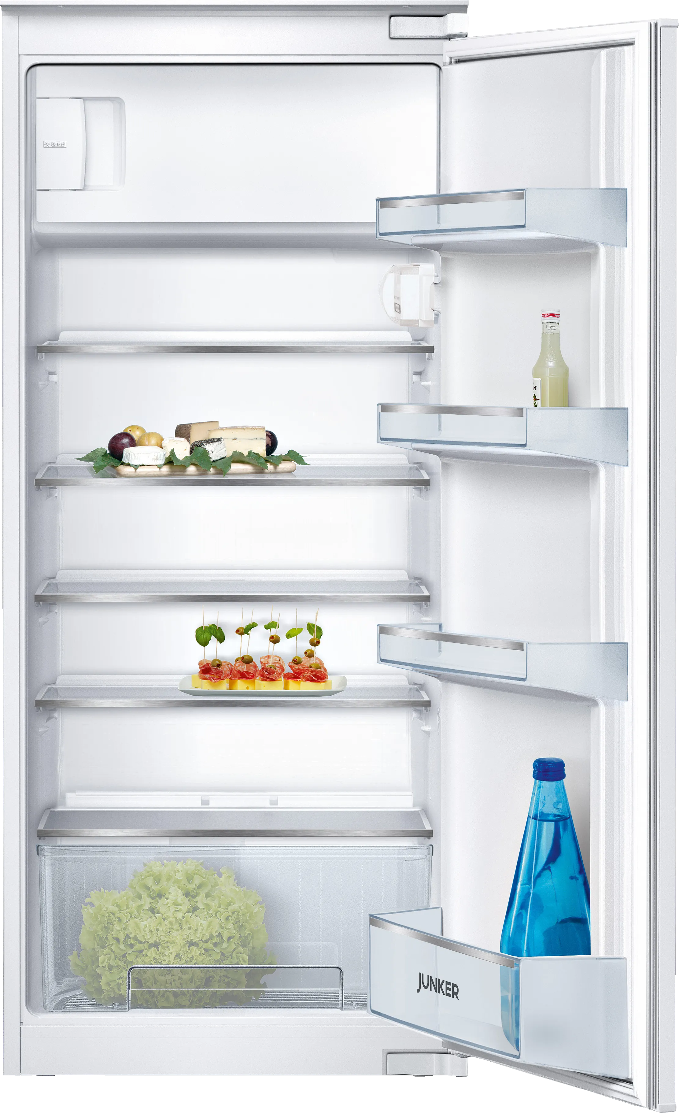 Foto Nr. 1 des Produkts JC40GBF0