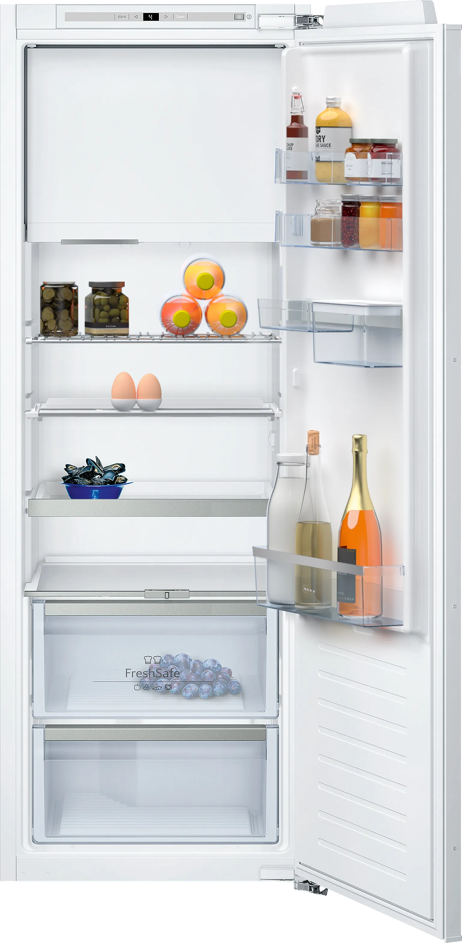 Foto Nr. 1 del prodotto KI2726DE0