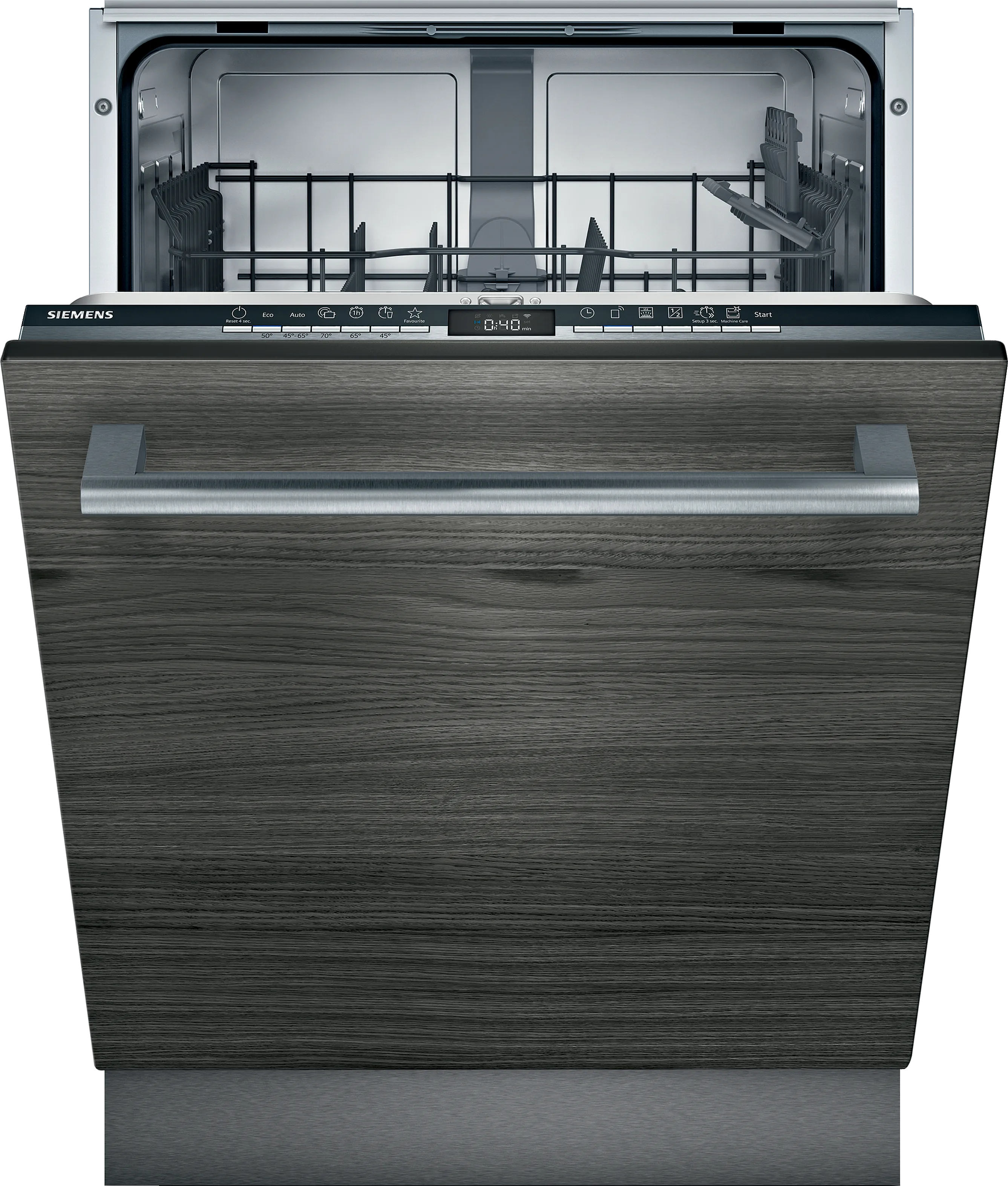 Foto nr. 1 van het product SX63HX36TE