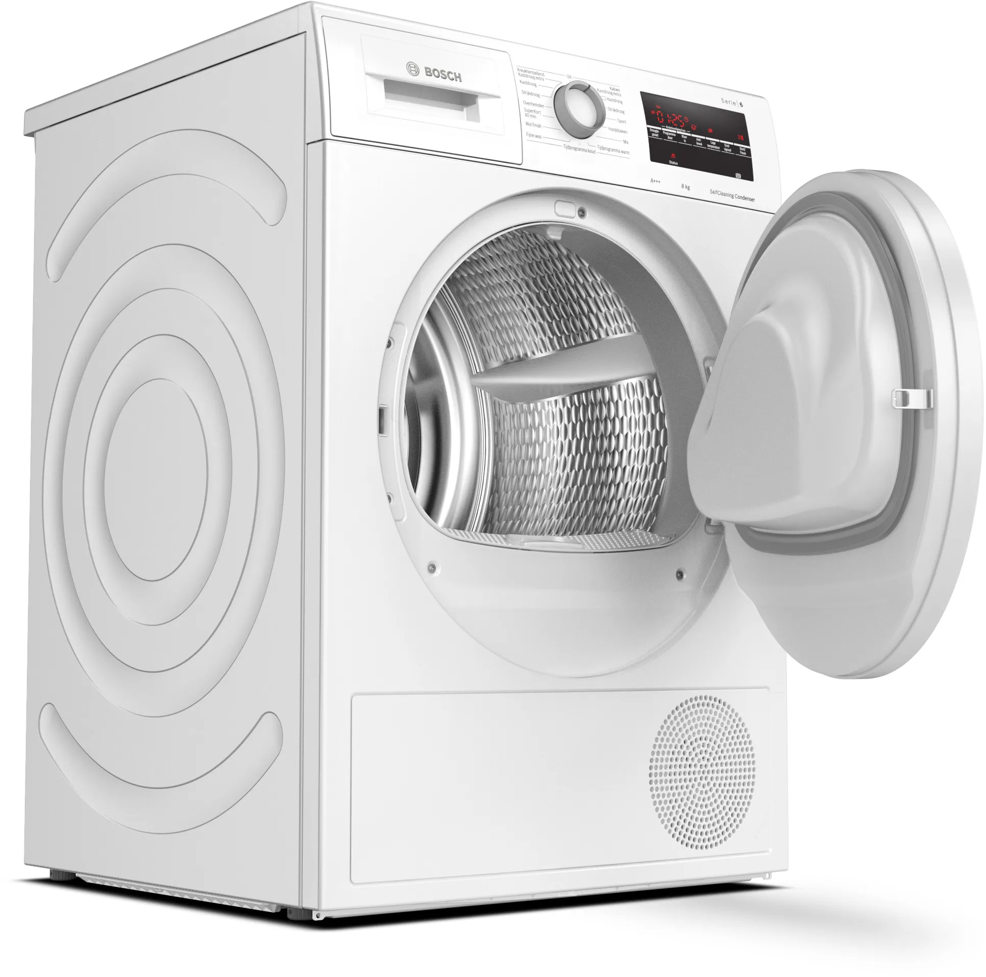 Foto nr. 3 van het product WTW84470NL