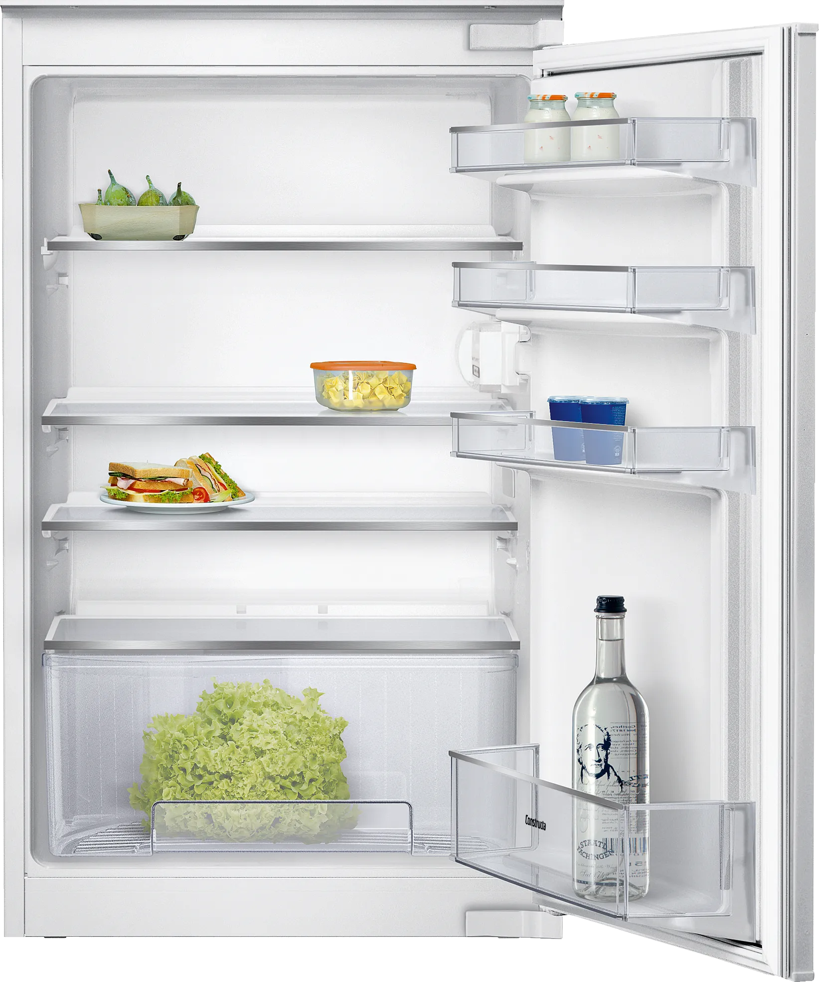 Bild Nr. 1 des Produkts CK602KSF0