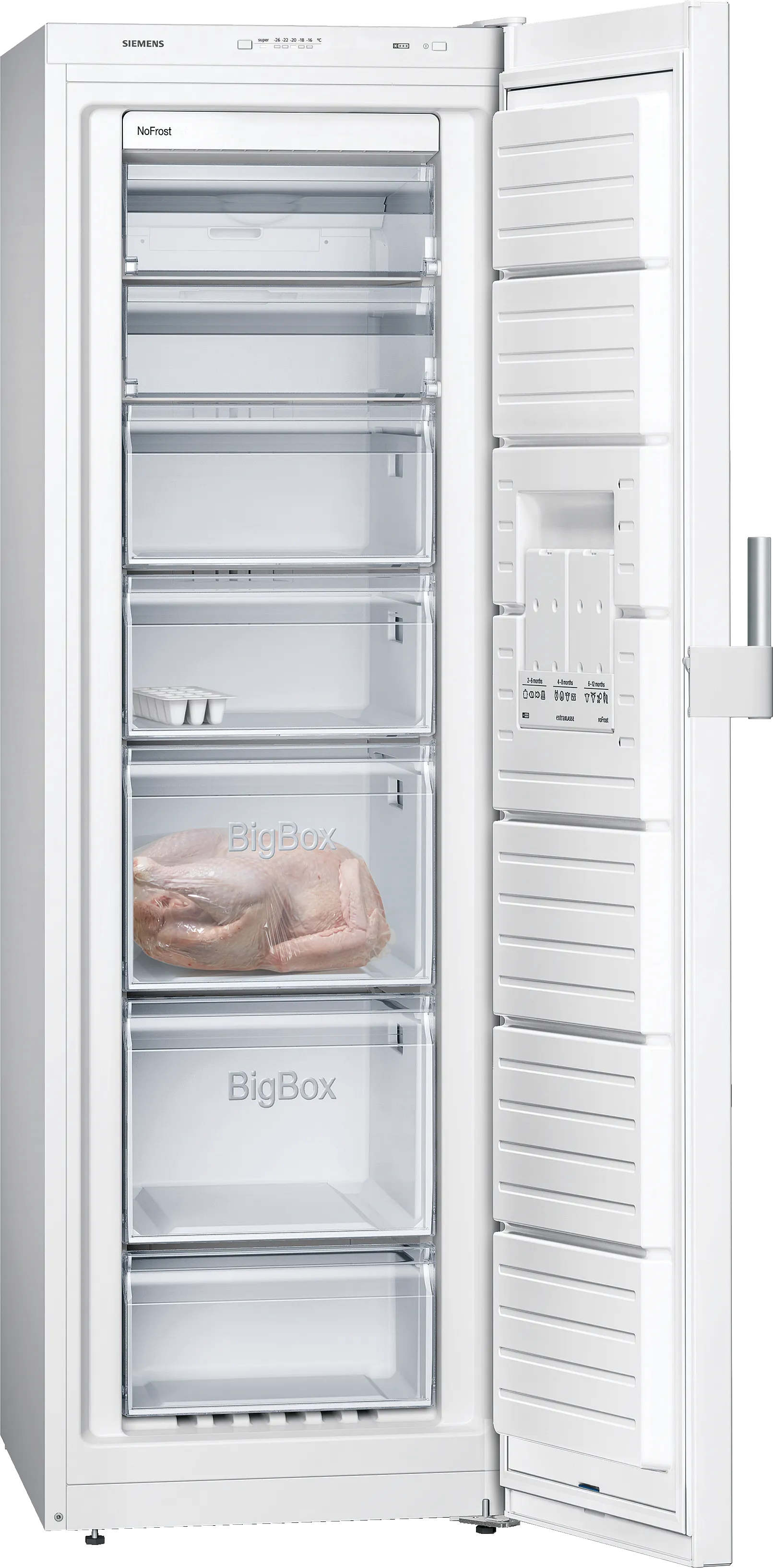 Photo n° 3 du produit GS36NCWEV