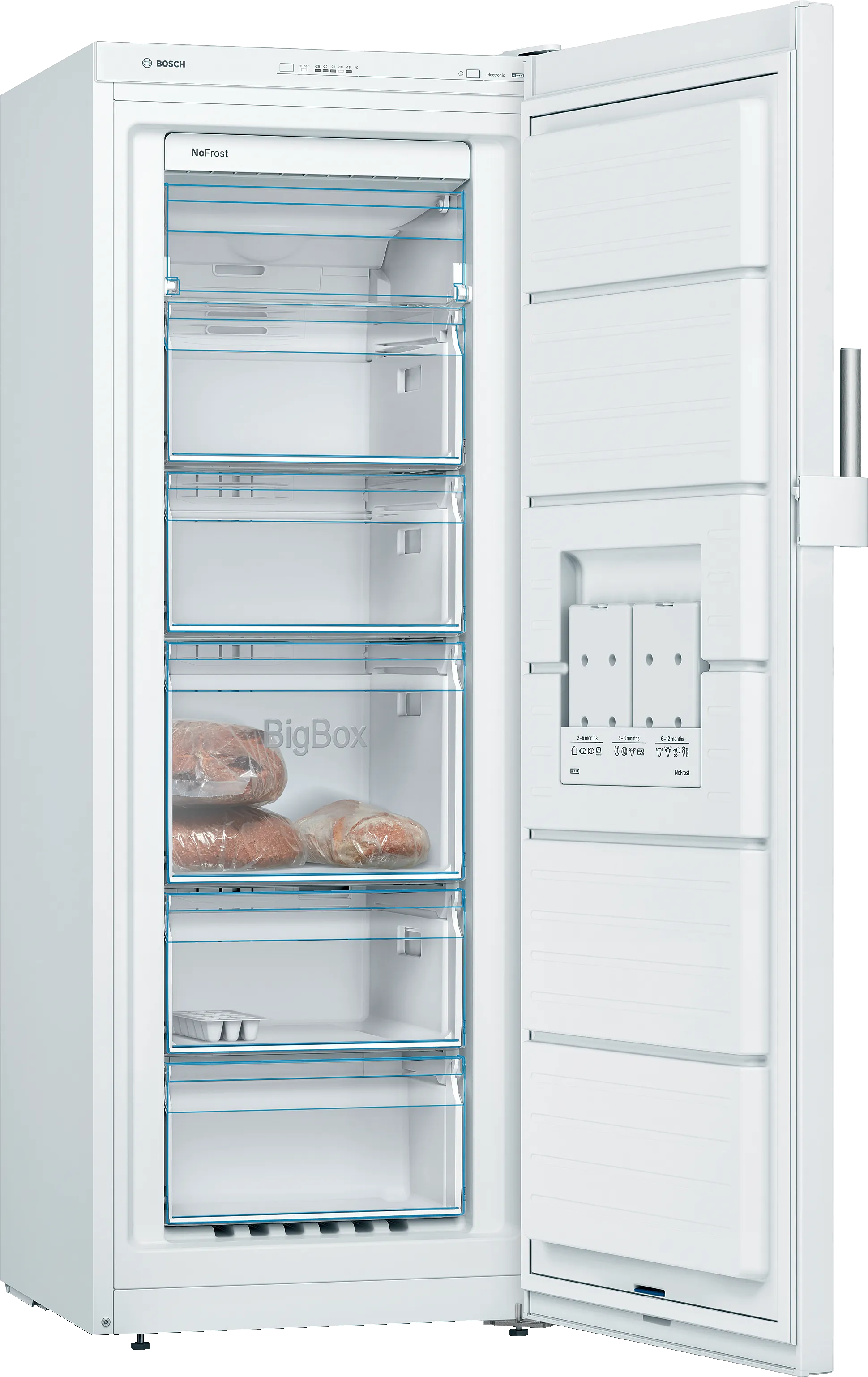 Photo n° 3 du produit GSN29CWEV